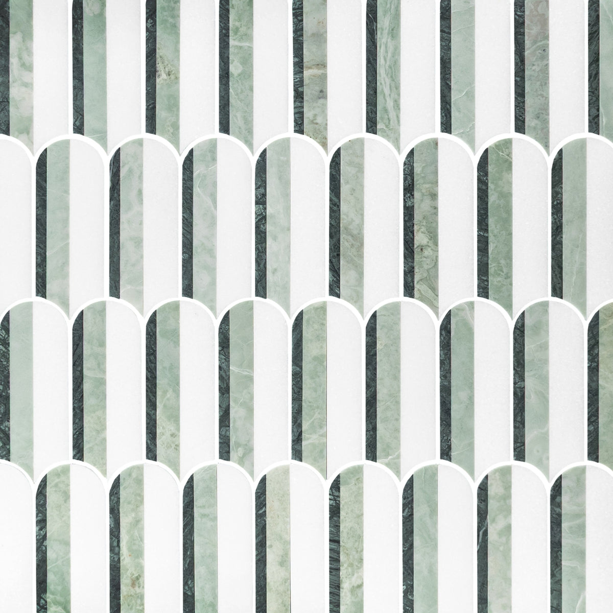 Elon Tile Wave tile — available at Surface Group