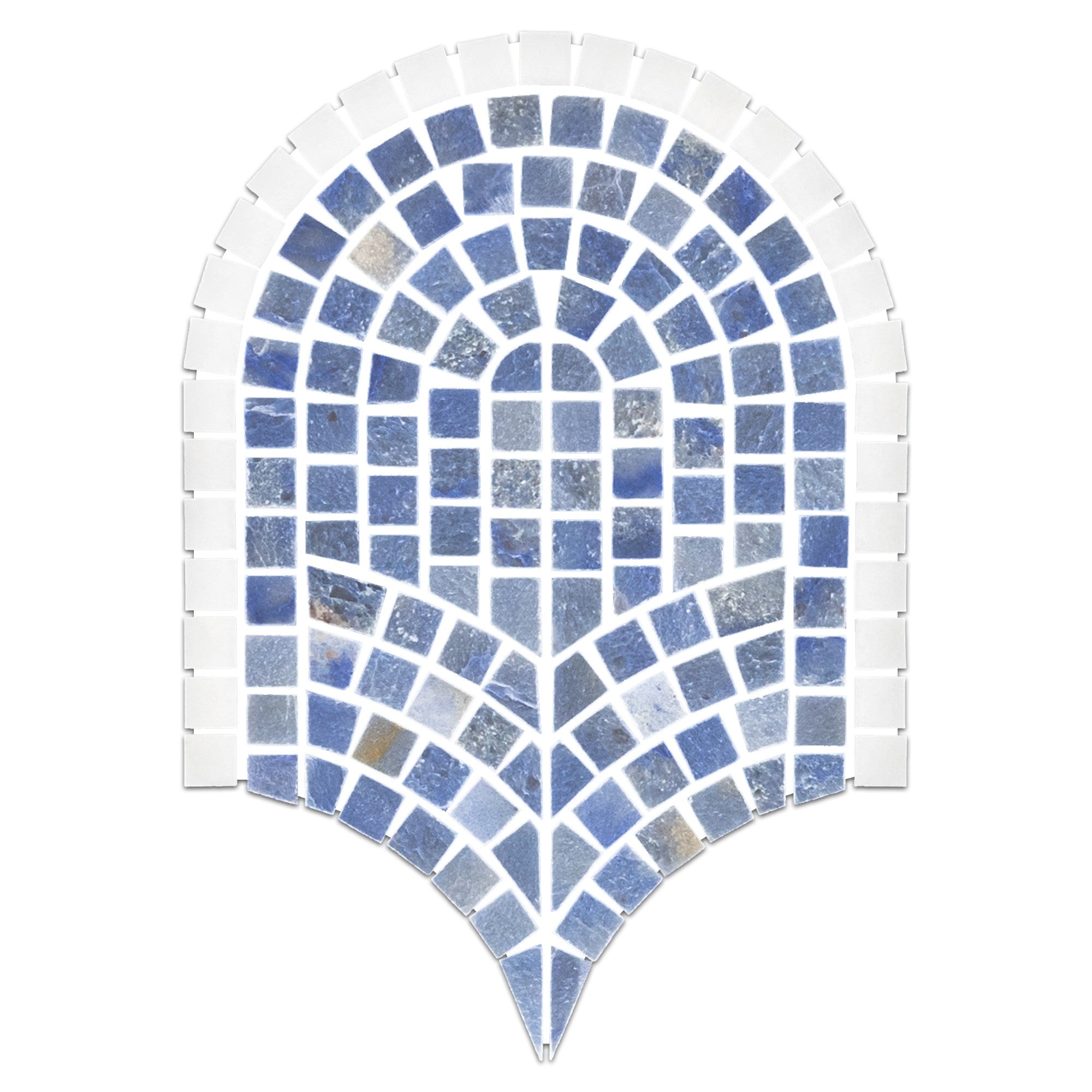 Elon Tile Curvosa tile — available at Surface Group