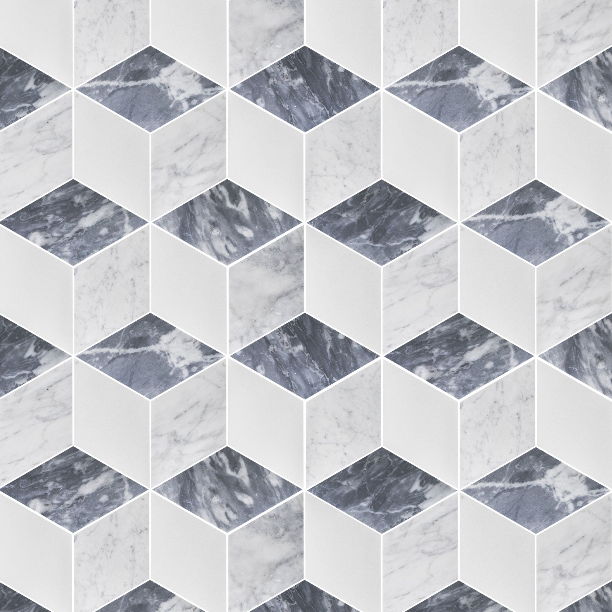 Elon Tile Trillium tile pattern swatch — available at Surface Group