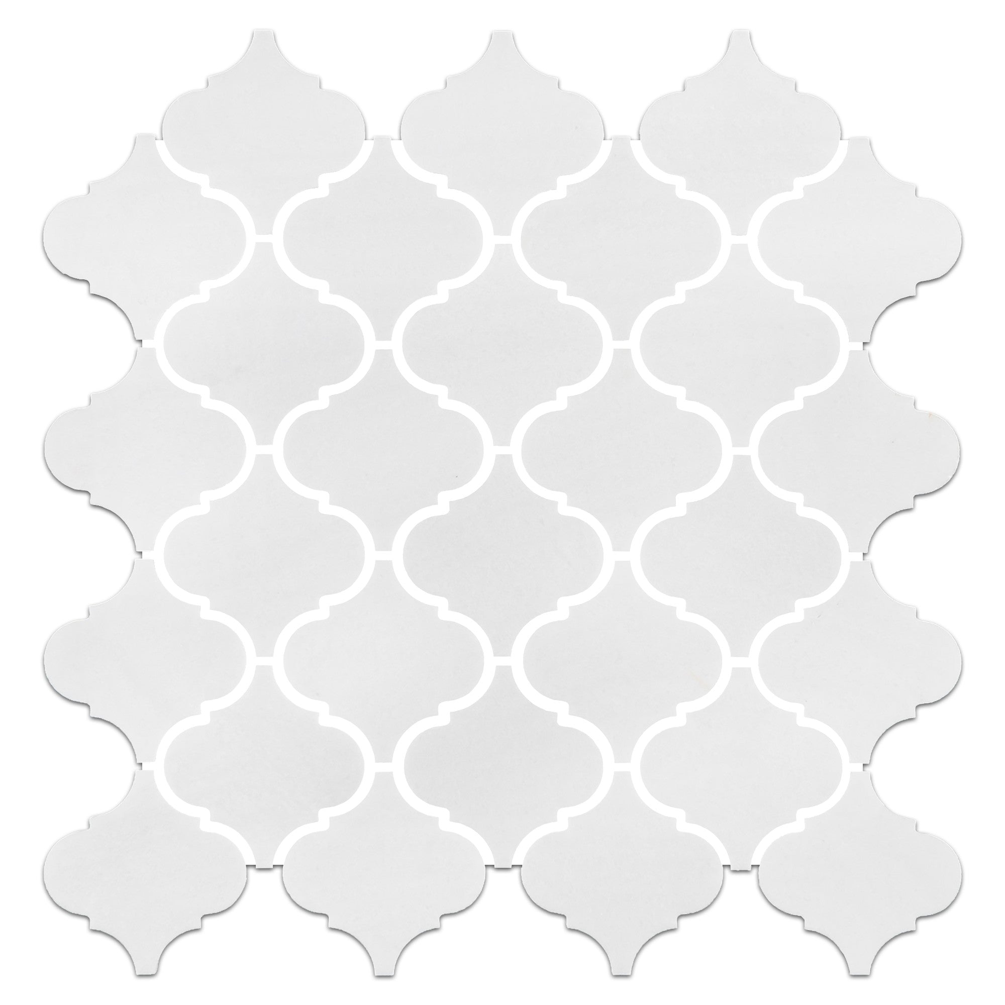 Elon Tile Lantern tile — available at Surface Group