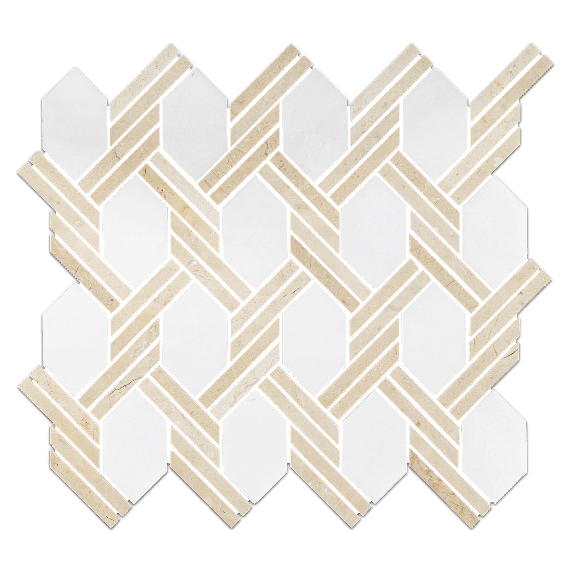 Elon Tile Captiva tile — available at Surface Group