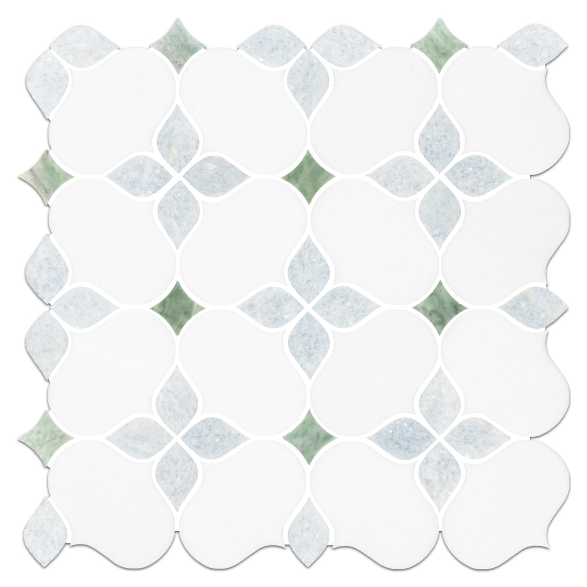 Elon Tile Silhouette tile — available at Surface Group