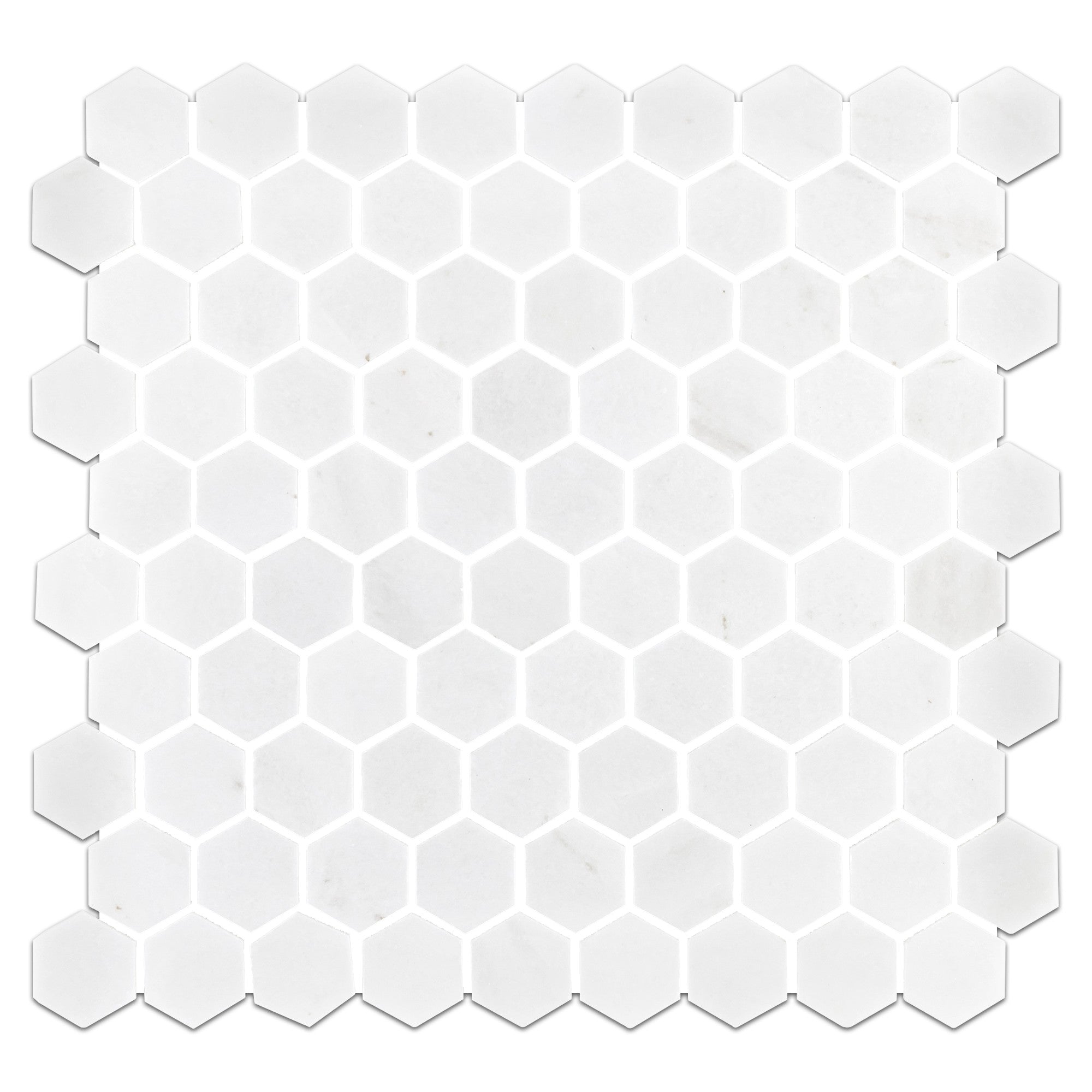 Elon Tile Hexagon tile — available at Surface Group