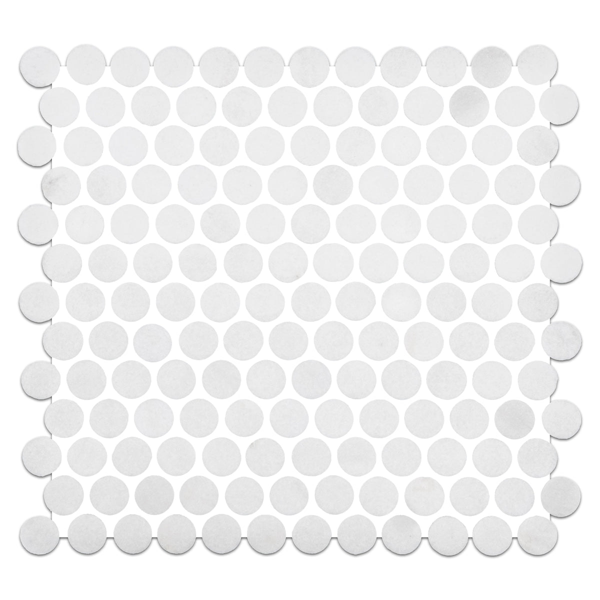 Elon Tile Rounds tile — available at Surface Group