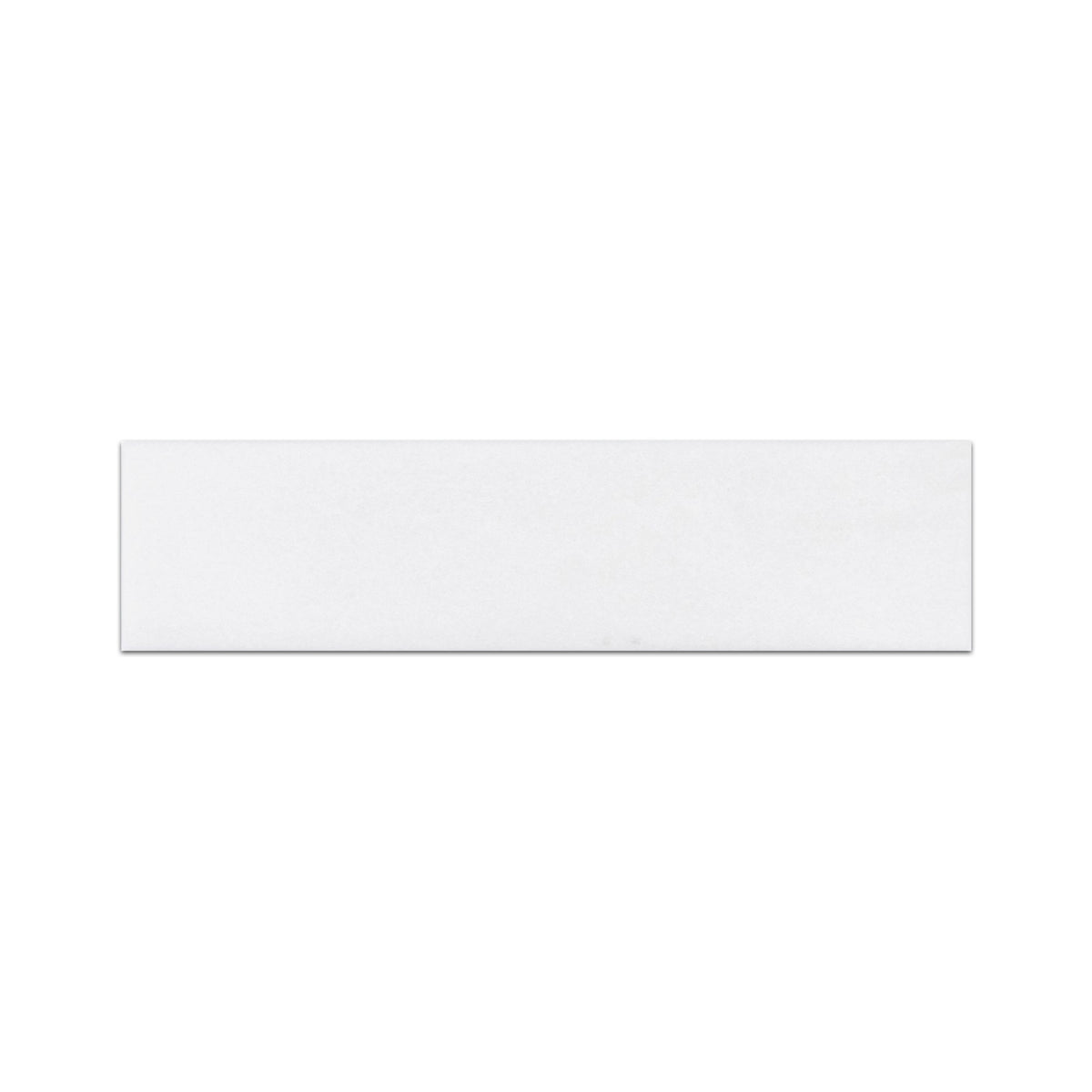 Elon Tile White Thassos Field Tile tile — available at Surface Group
