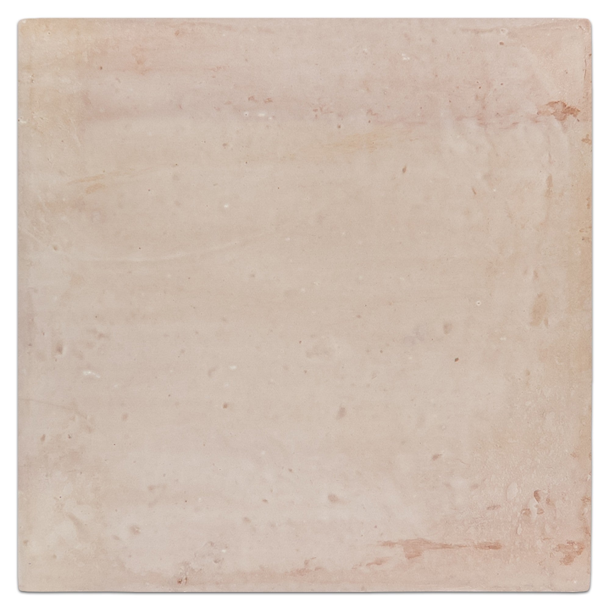 Elon Tile White Wash Stained Terracotta tile — available at Surface Group