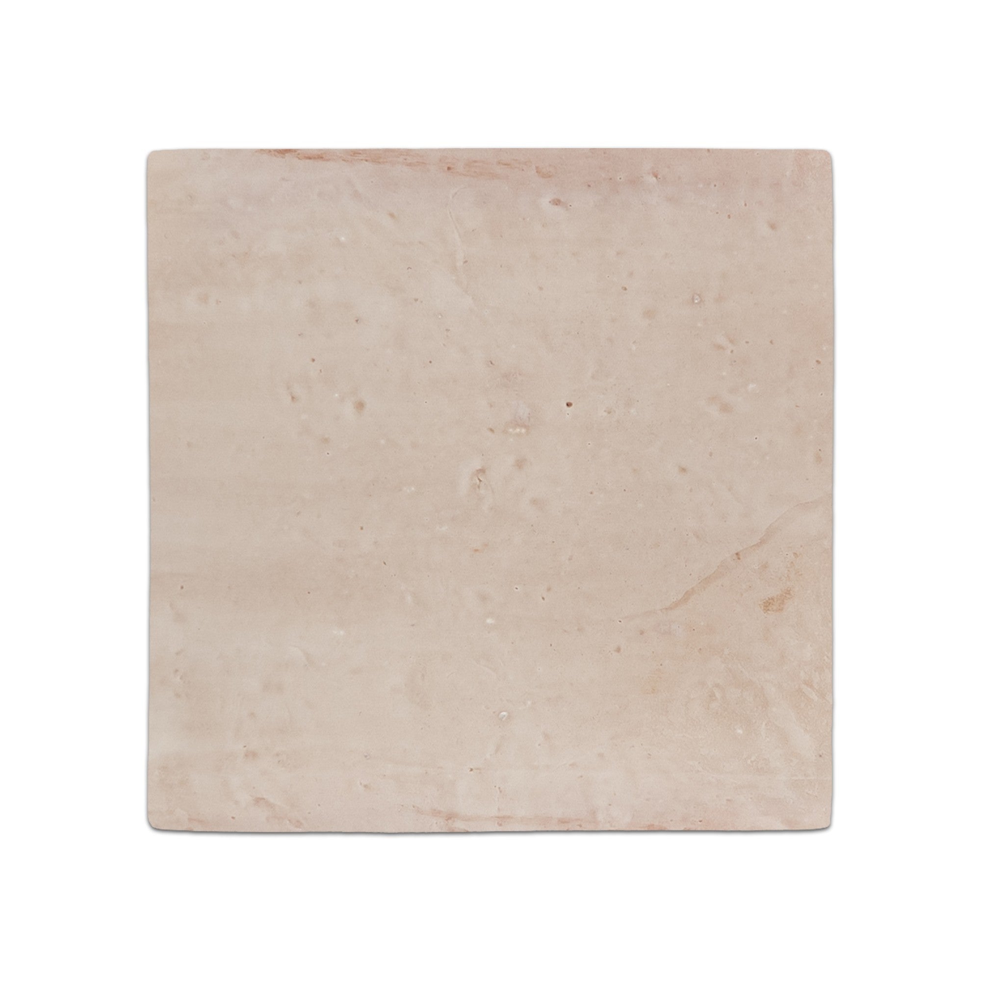 Elon Tile White Wash Stained Terracotta tile — available at Surface Group