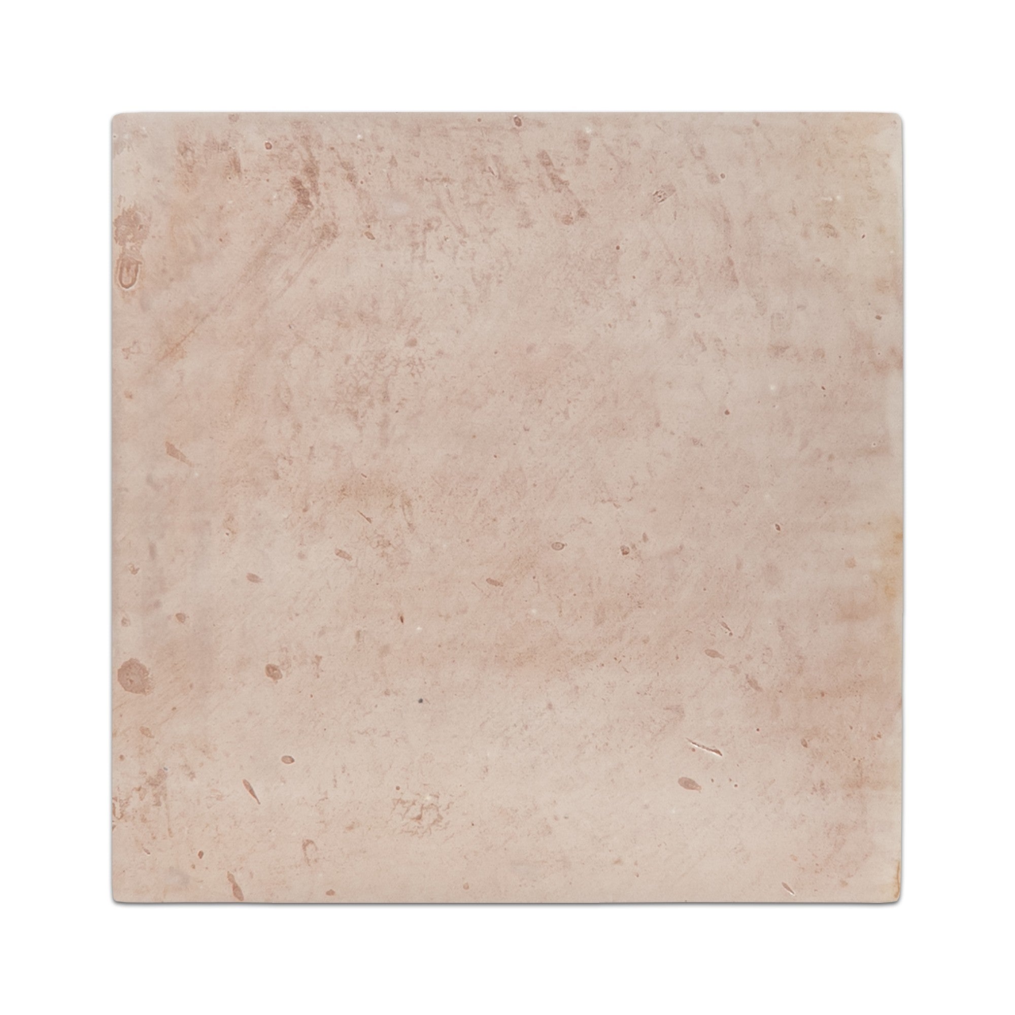 Elon Tile White Wash Stained Terracotta tile — available at Surface Group