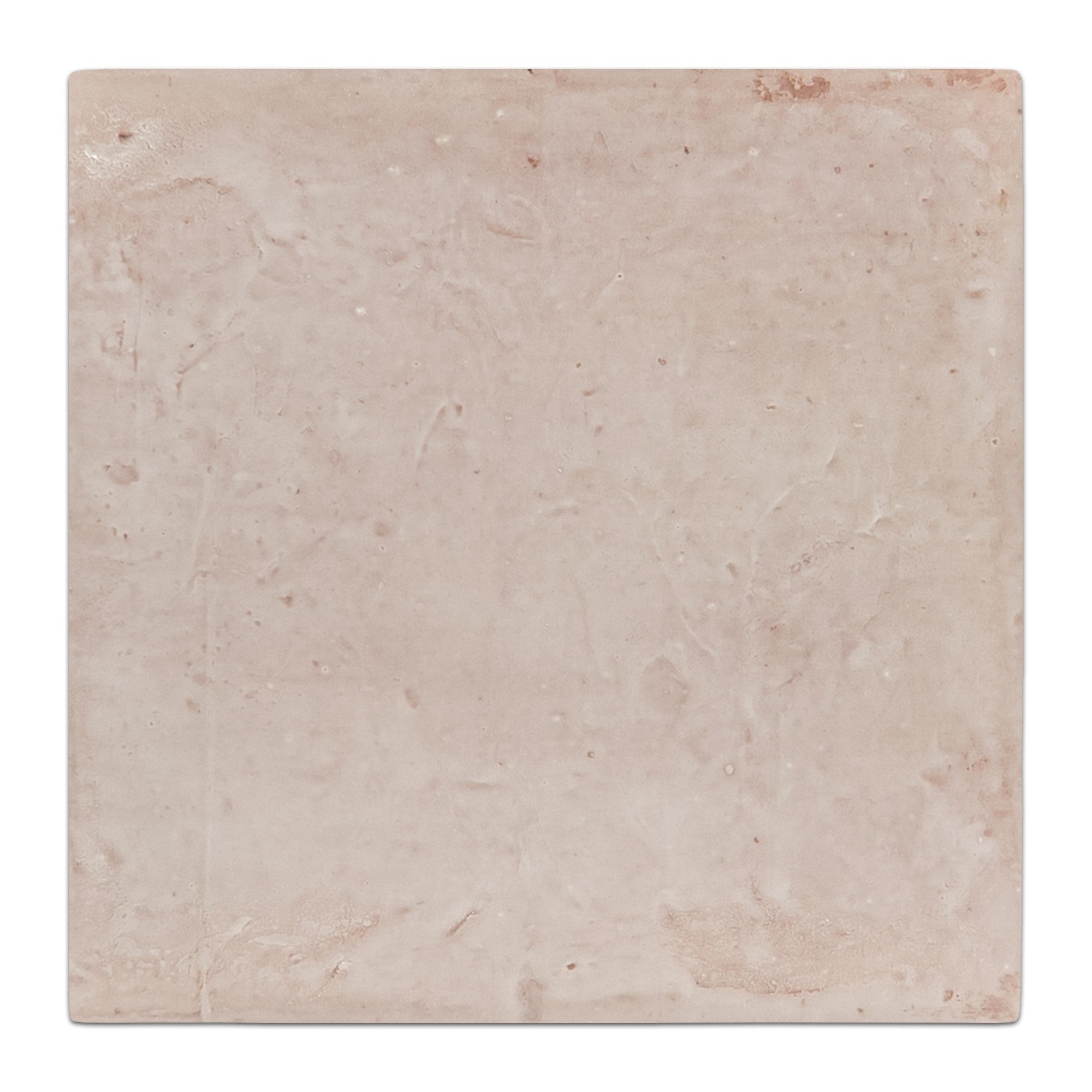 Elon Tile White Wash Stained Terracotta tile — available at Surface Group