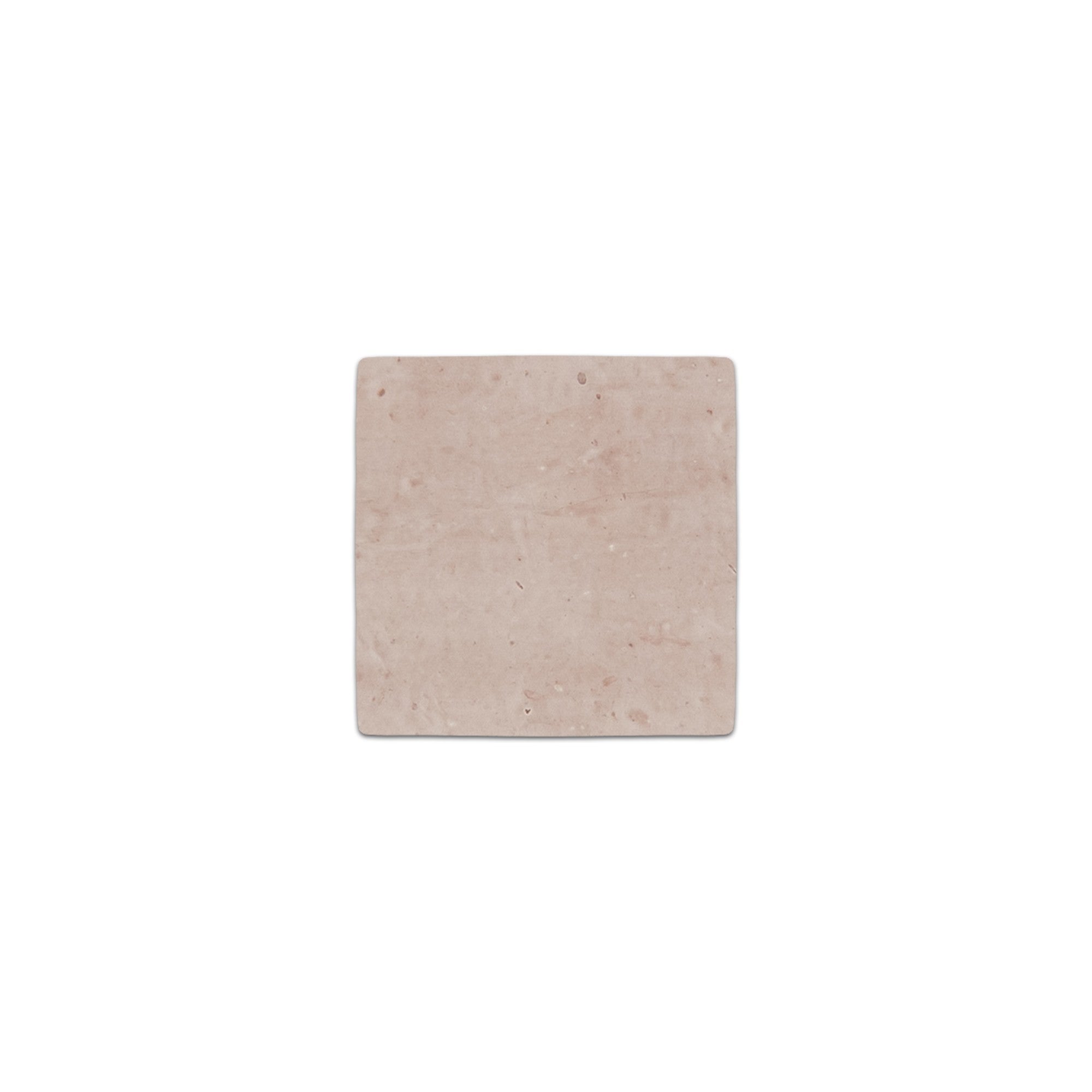 Elon Tile White Wash Stained Terracotta tile — available at Surface Group