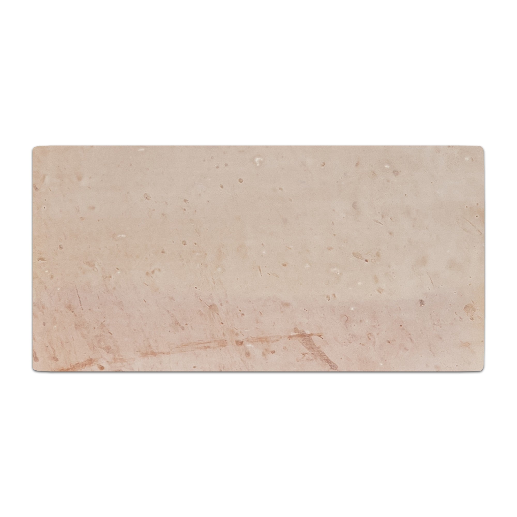 Elon Tile White Wash Stained Terracotta tile — available at Surface Group