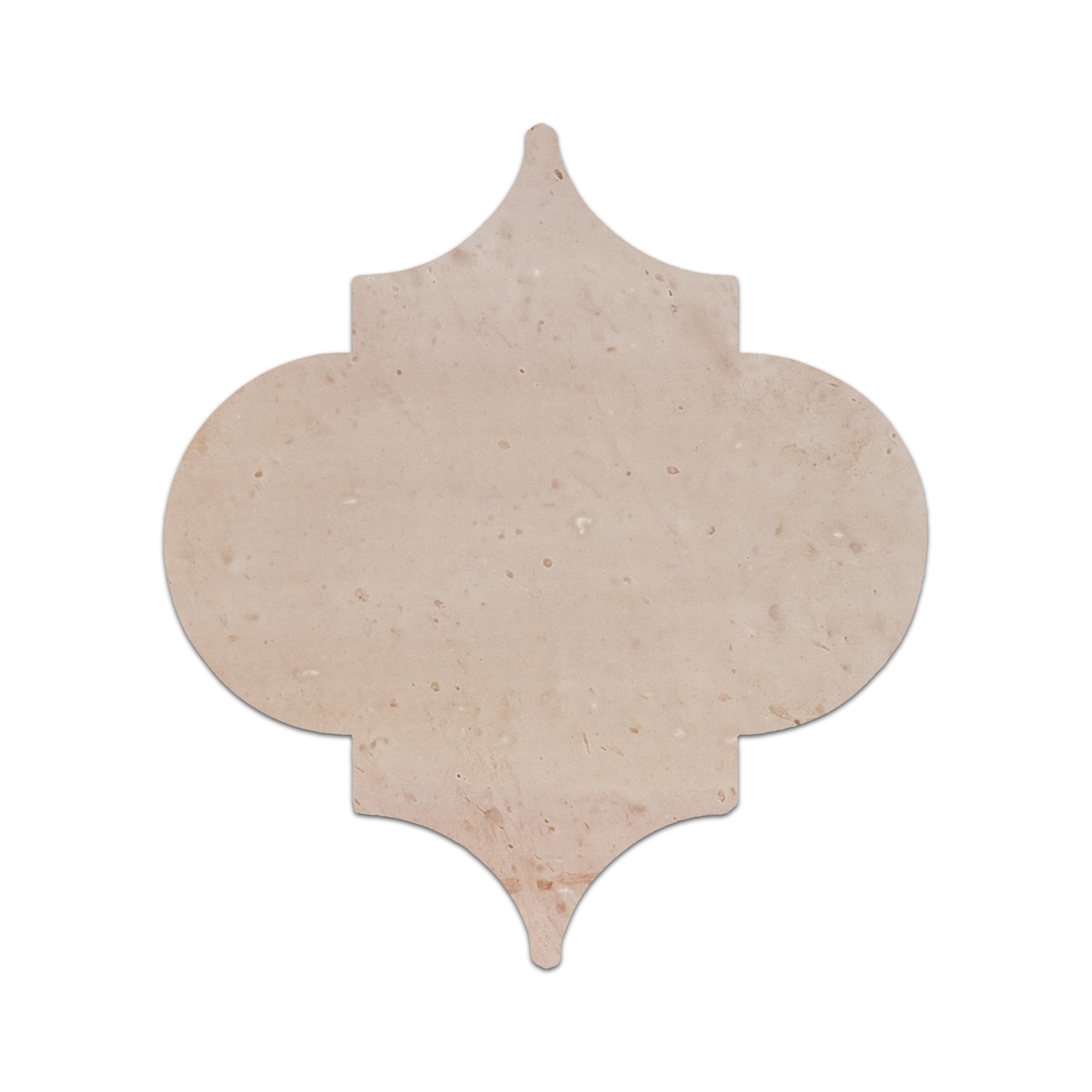 Elon Tile White Wash Stained Terracotta tile — available at Surface Group