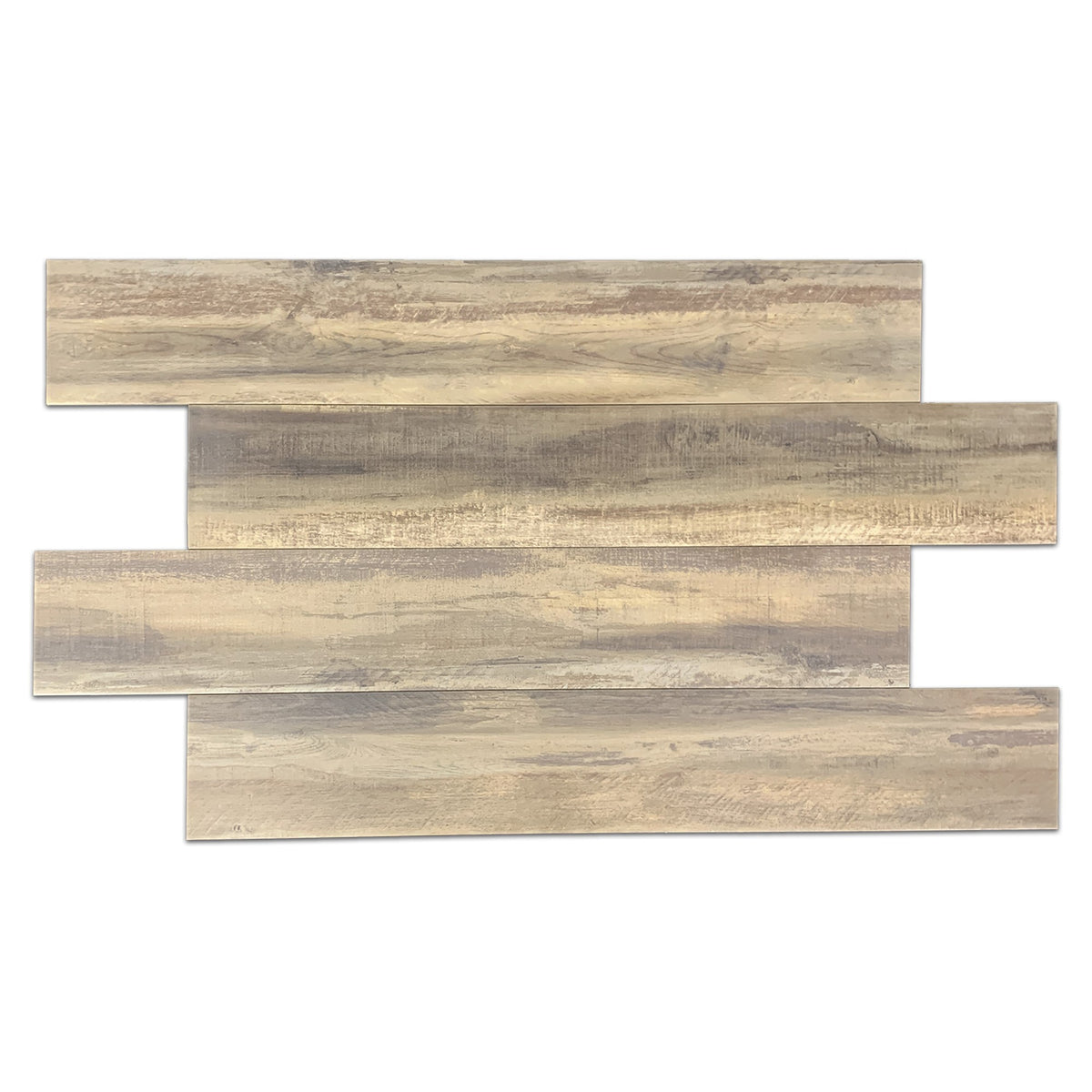 Elon Tile Wood tile pattern swatch — available at Surface Group