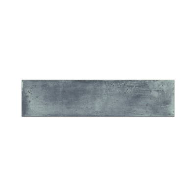 Blue Zellige Artisan Porcelain tile and surface collection