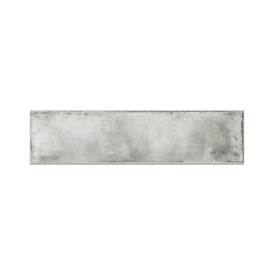 Gray Zellige Artisan Porcelain tile and surface collection