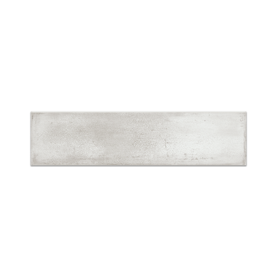 White Zellige Artisan Porcelain tile and surface collection