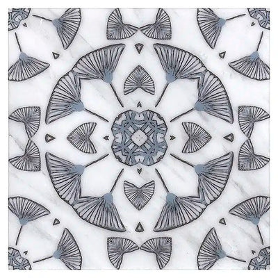 Stone Impressions Artisan - Emery Impressions tile and surface collection