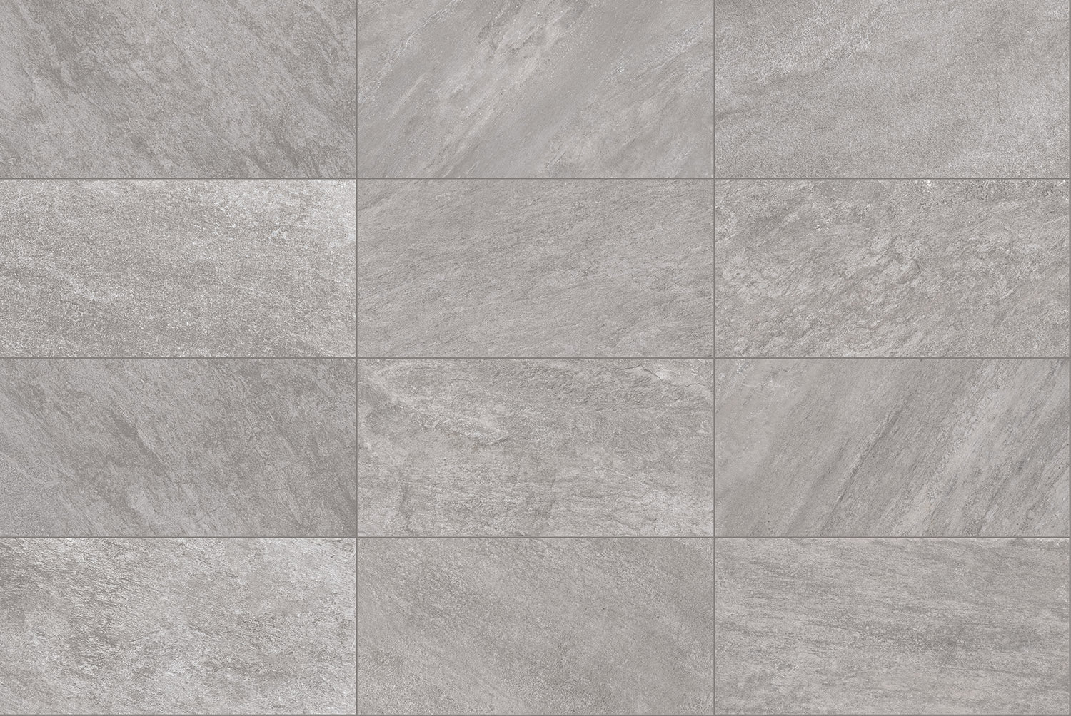 landmark 9mm explore everest dark field tile 12x24x9mm matte rectified porcelain tile distributed by surface group international