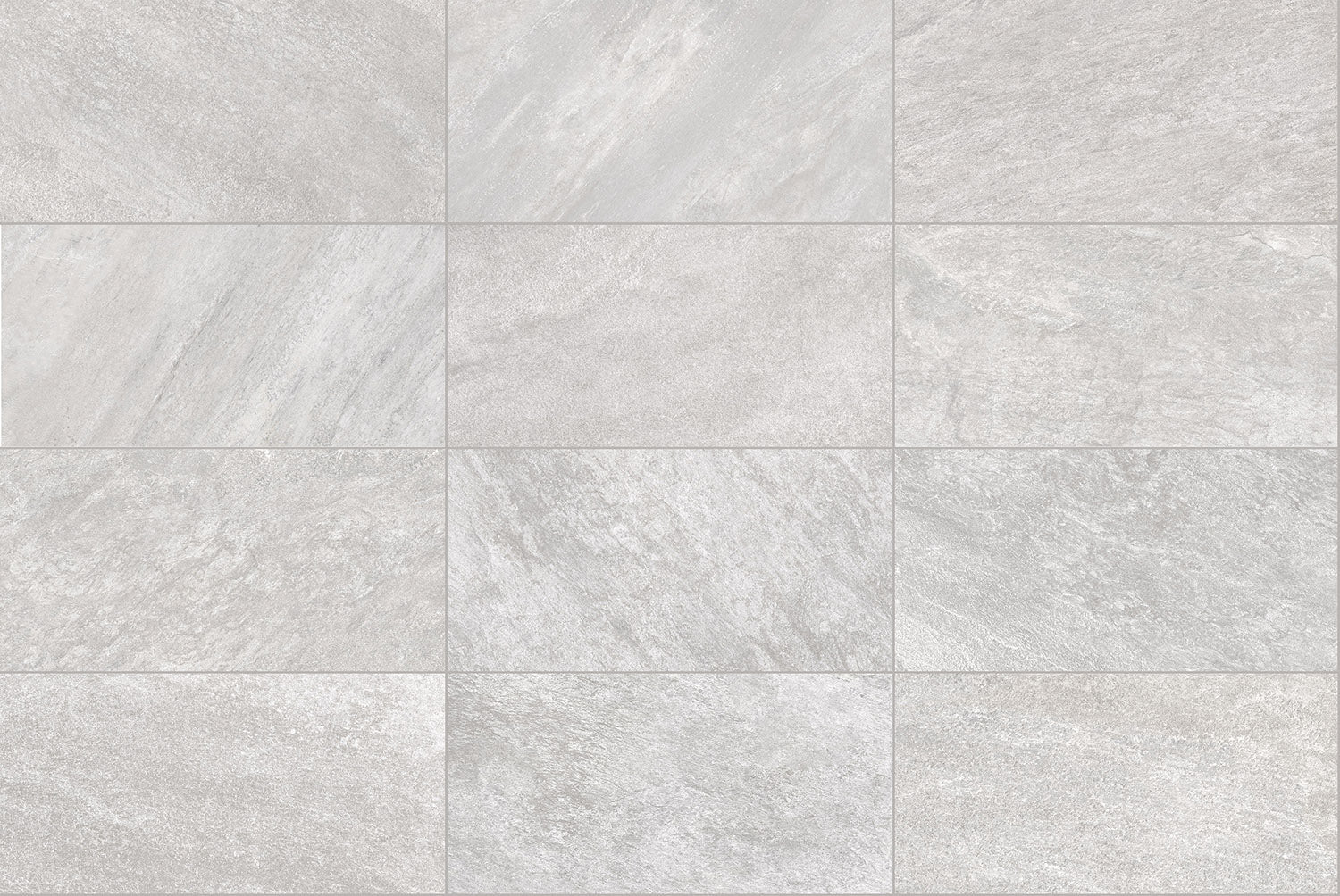 EXPLORE: Star Grey Field Tile | 12