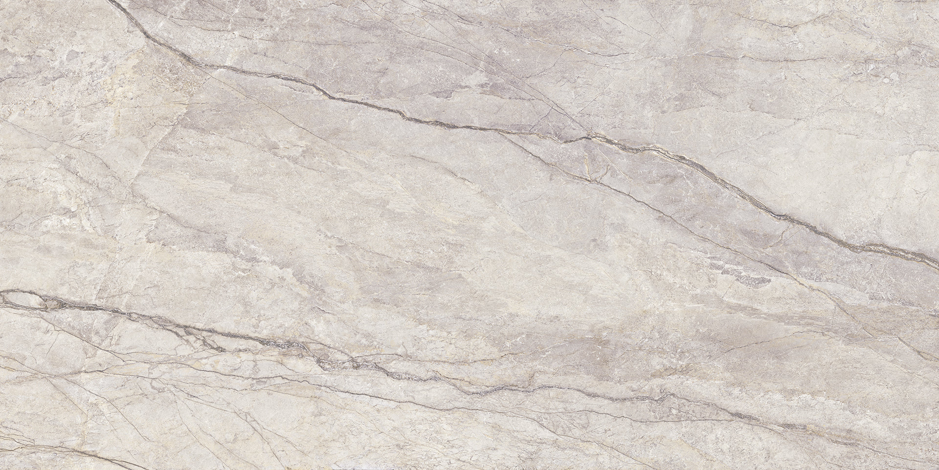 Level Stone Silver Root Light porcelain field tile by Emil, naturale finish, 63 25/32"x127 9/16"x12-mm size. Premium Italian porcelain for floors and walls.