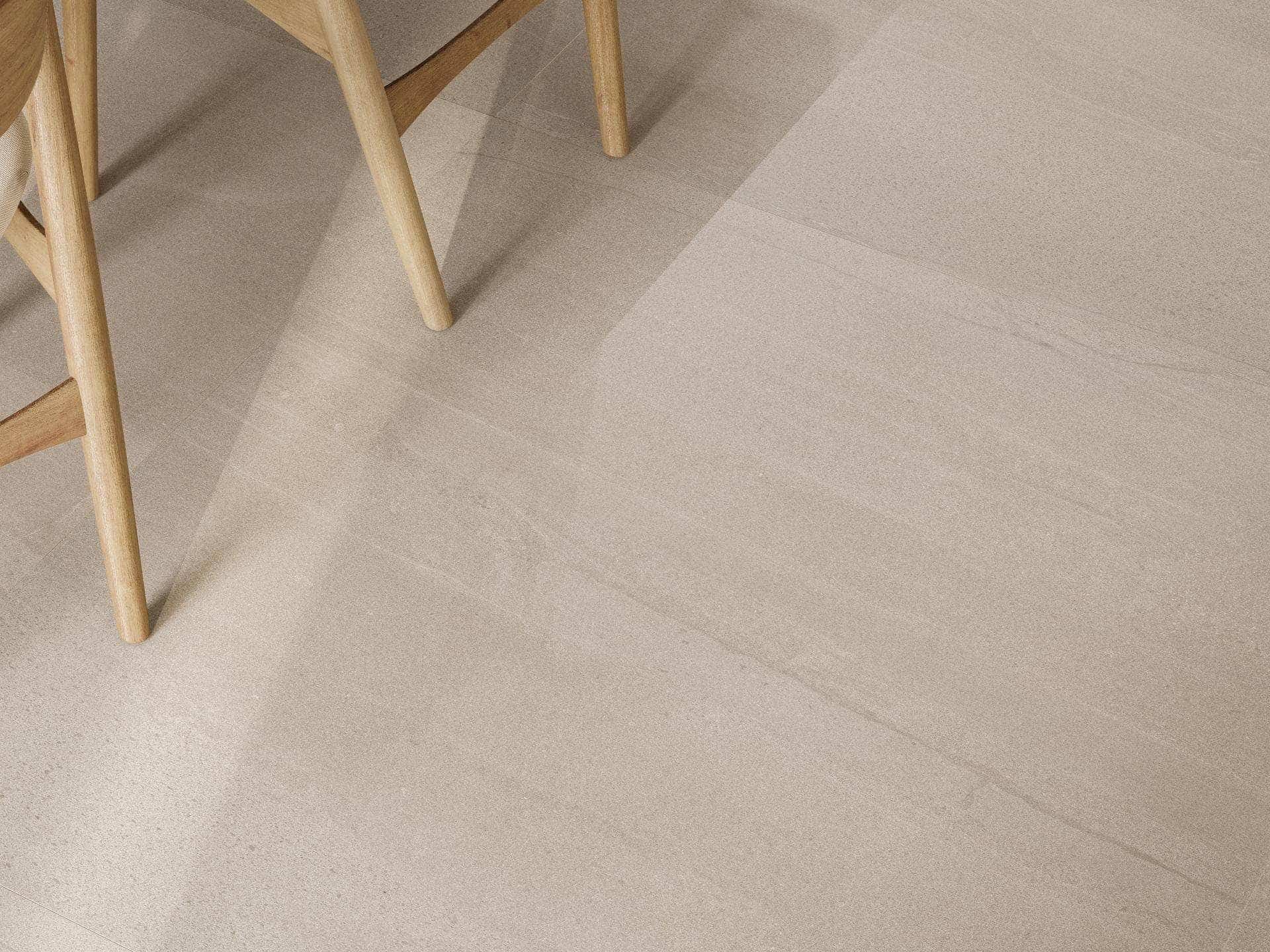 Aged Clay Floor Tile (47x47x6-mm | nature)