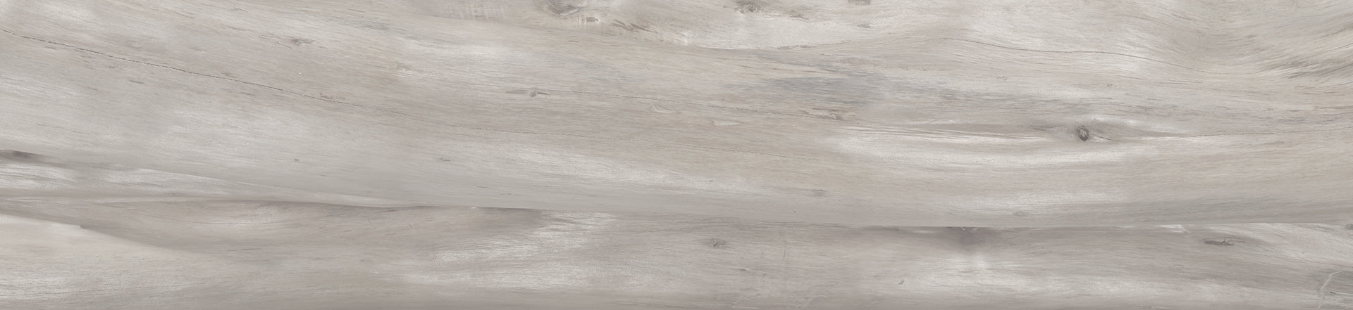 Millelegni GREY ASH porcelain field tile by Emil, tecnica finish, 8"x48" size. Premium Italian porcelain for floors and walls.