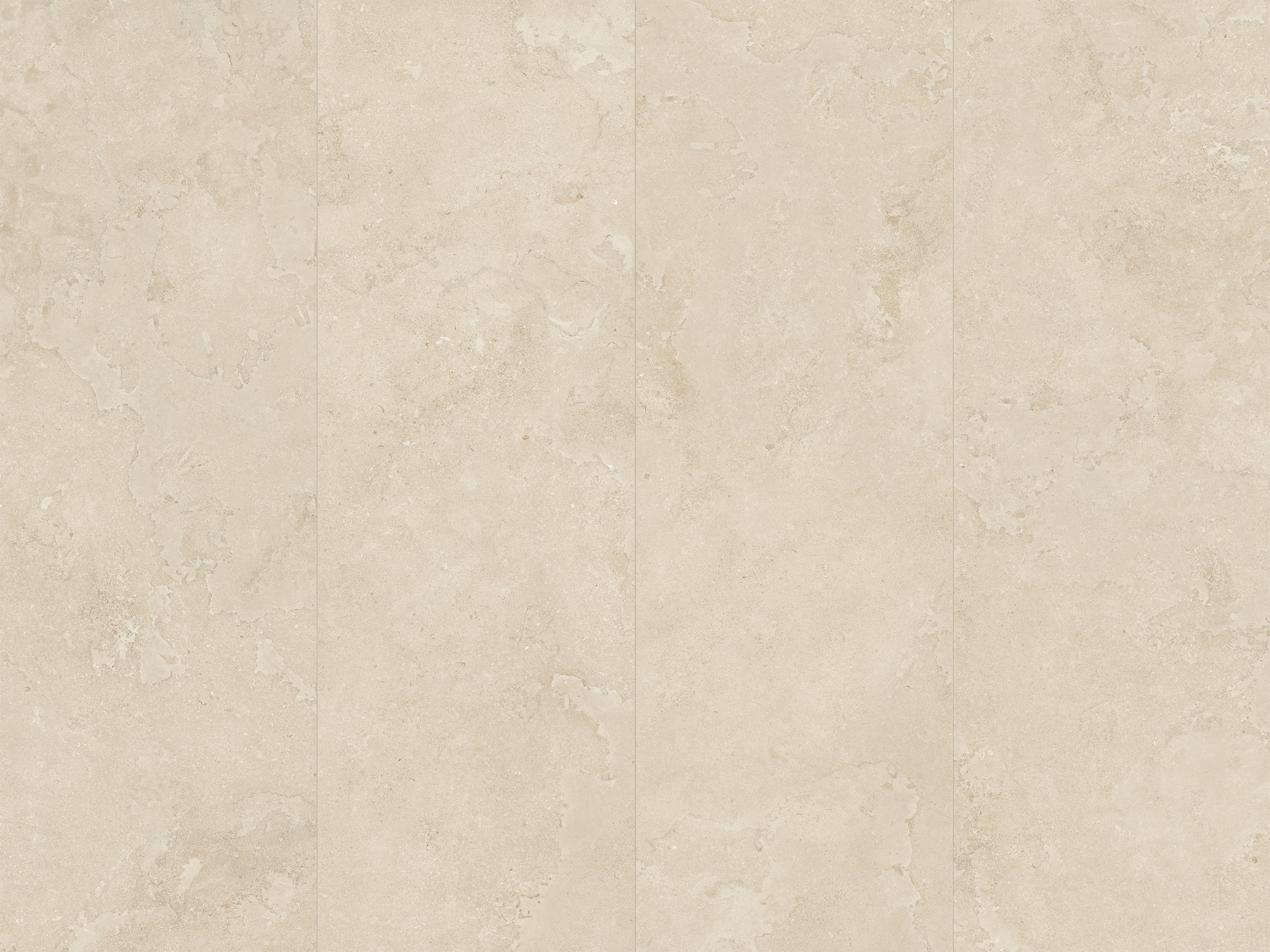 ECOSTONE: Jute Cross Cut Prefab Slab (32"x96"x12-mm | matte)