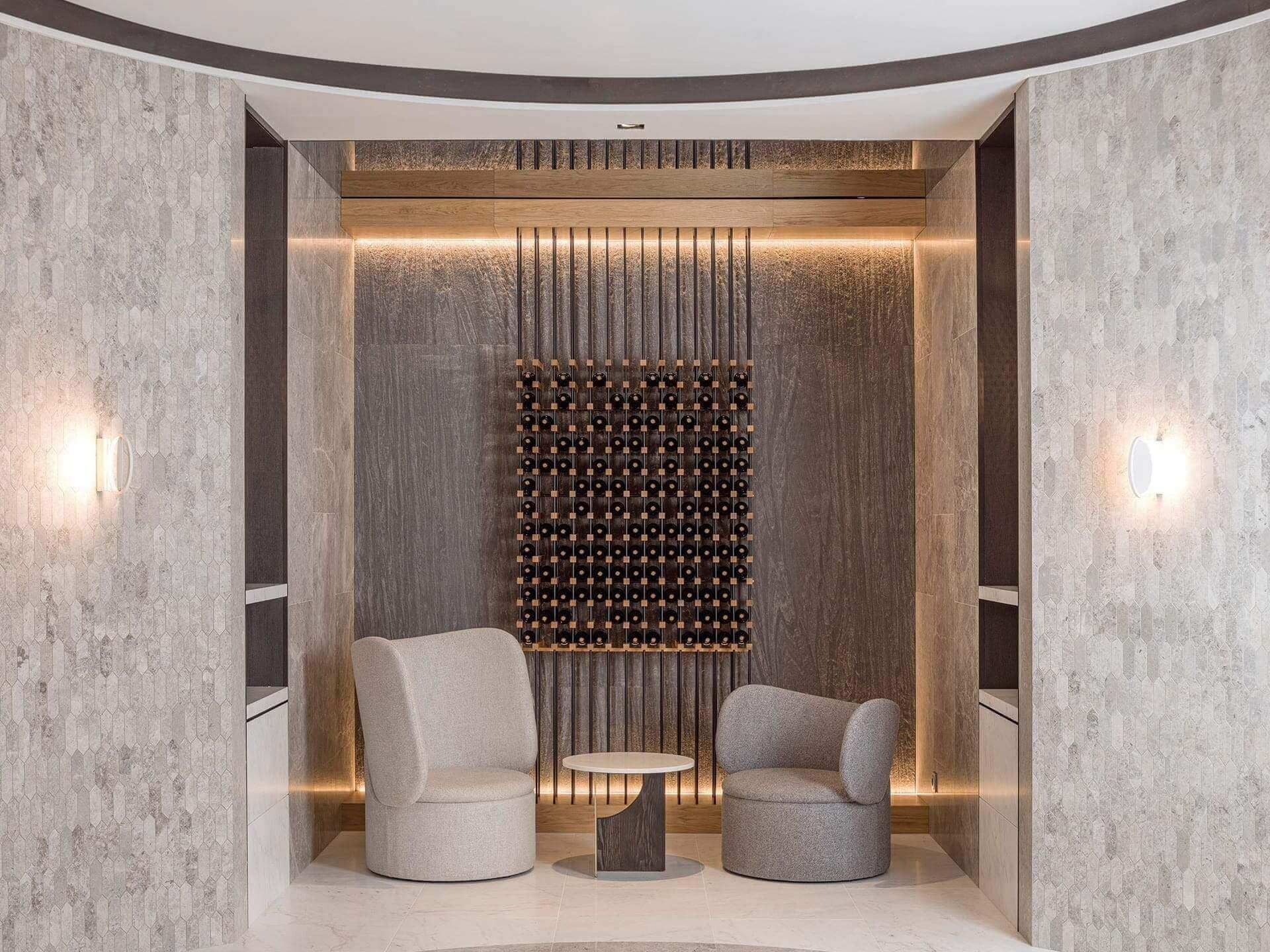 Lines Boll Aston Classico Mosaic (10x12 | matt)