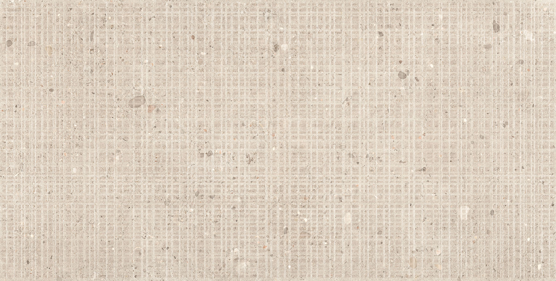 Ego Sabbia porcelain decorative accent tile by Emil, 60x120 cm size. Premium Italian porcelain for floors and walls.