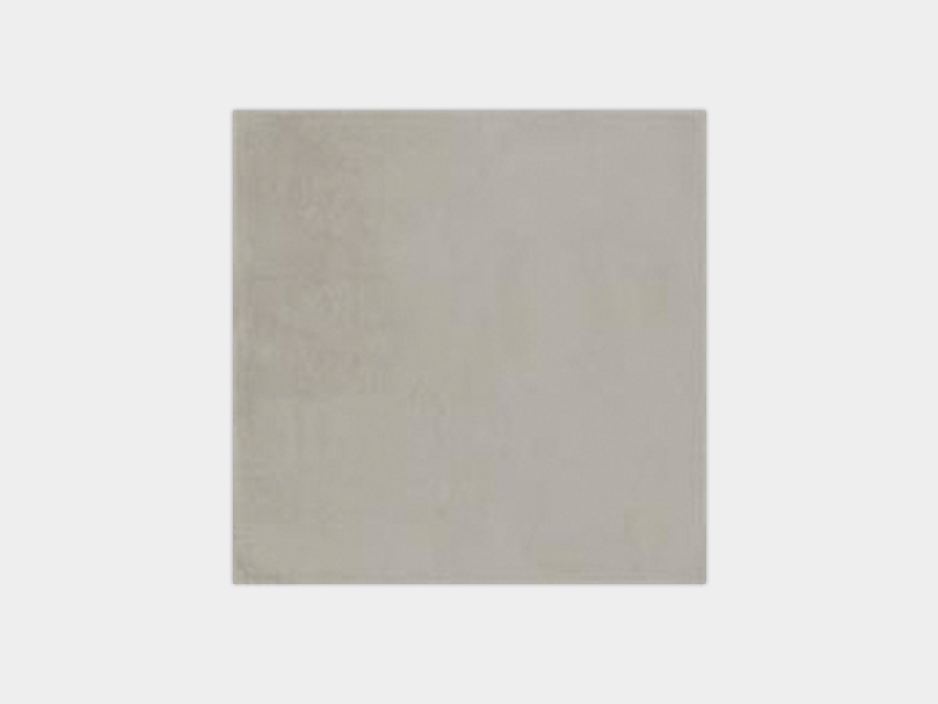 Pigments Ash Floor Tile (6x6x8.5-mm | matt)