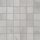METALLICA: Steel Mosaic (12"x12" | naturale | rectified)