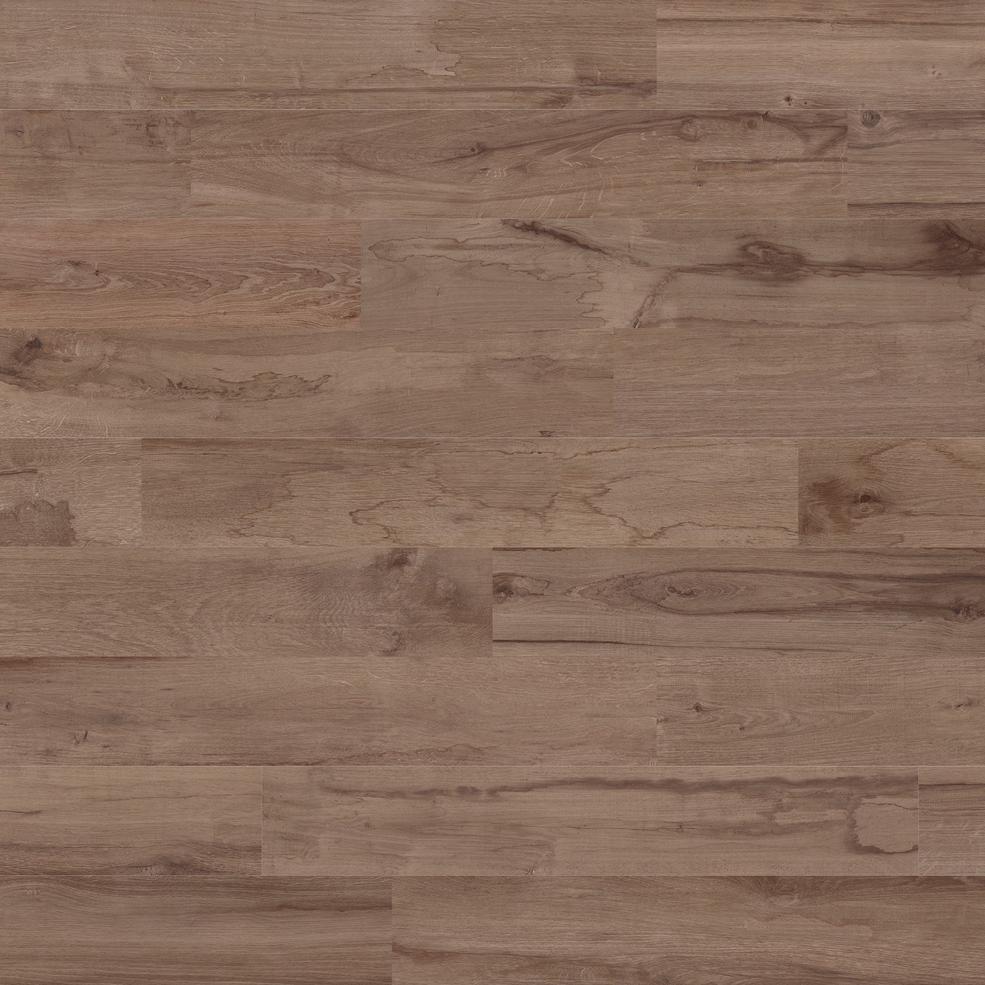 Millelegni Remake ROVERE BRUNO OSSIDATO porcelain field tile by Emil, tecnica finish, 8"x48" size. Premium Italian porcelain for floors and walls.