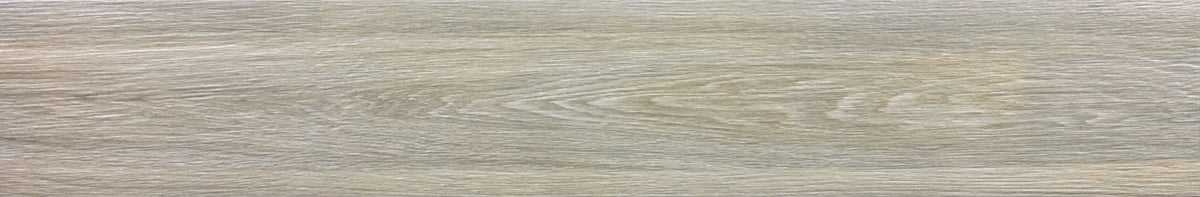 VINTAGEWOOD: Ash Porcelain Field Tile (6"×36"×5/16" | Matte | Pressed)
