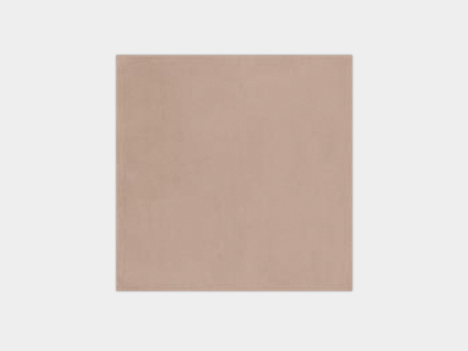 Pigments Tan Floor Tile (6x6x8.5-mm | matt)