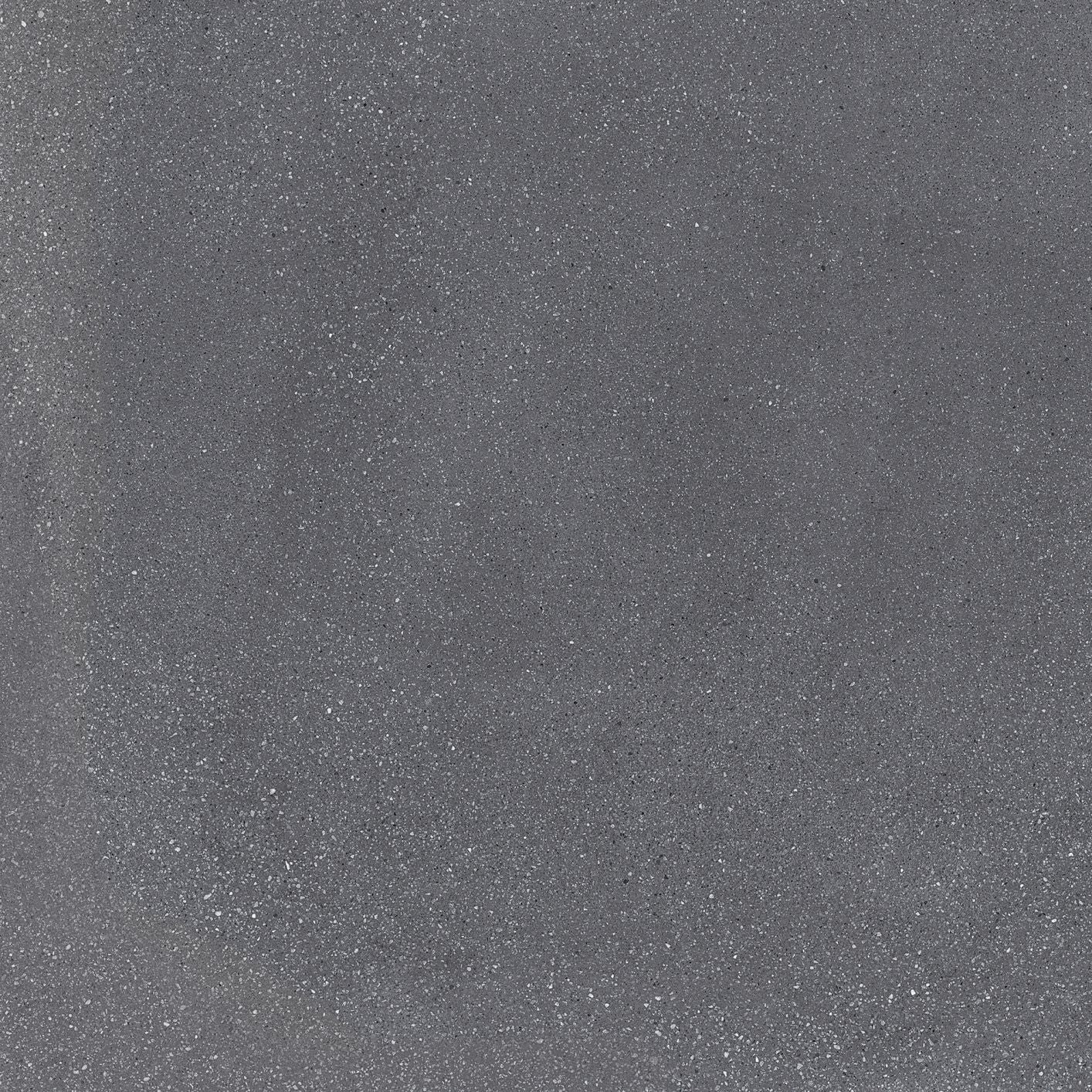 Medley Dark Grey porcelain field tile by Emil, tecnica finish, 23 5/8"x47 1/4"x9.5-mm size. Premium Italian porcelain for floors and walls.