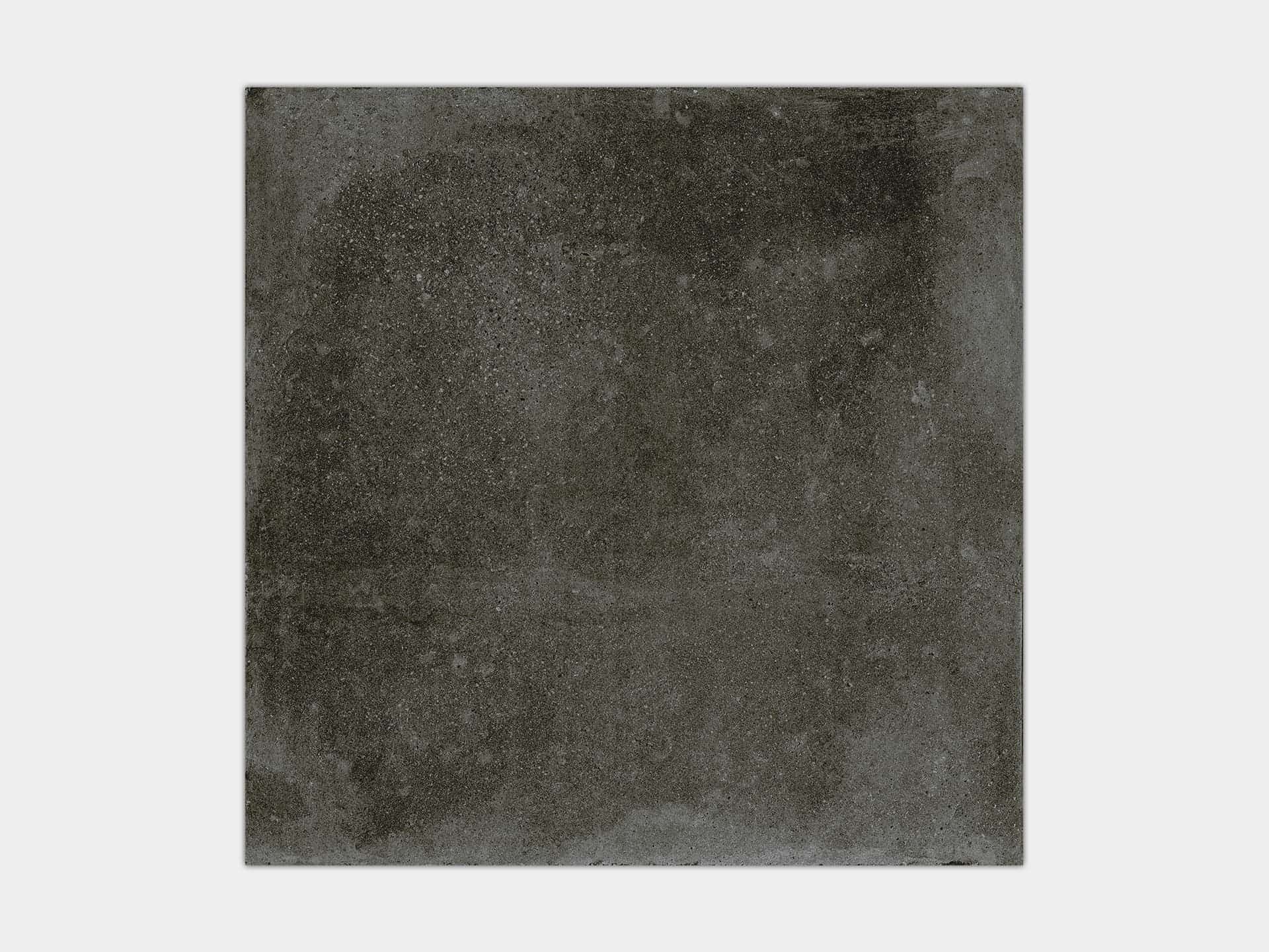 Bottega Antracita Floor Tile (47x47x8.5-mm | matt)