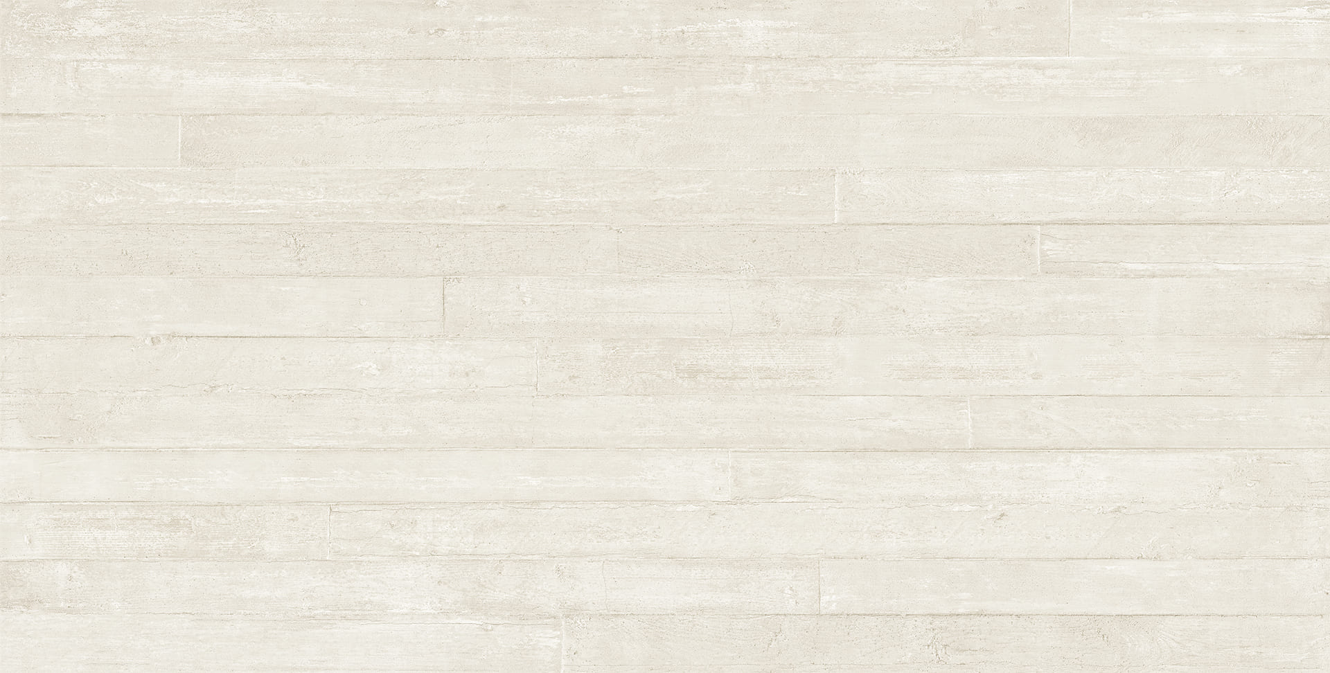 Re-Play Concrete White porcelain field tile by Emil, naturale finish, 31 1/2"x62 63/64"x9.5-mm size. Premium Italian porcelain for floors and walls.
