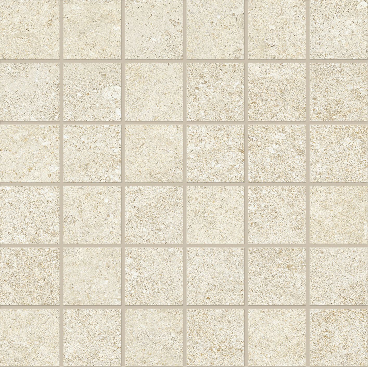 Landscape AVORIO porcelain mosaic tile by Emil, silktech finish, 12"x24" size. Premium Italian porcelain for floors and walls.