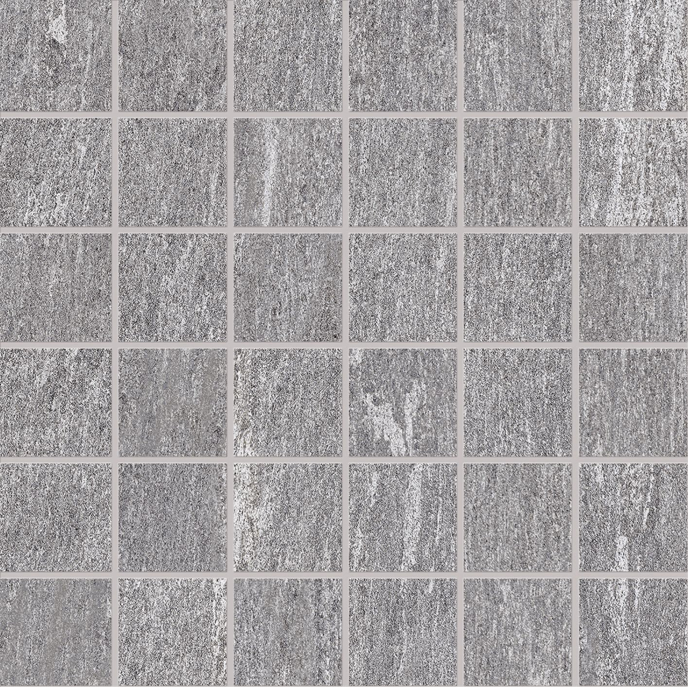 Cornerstone Alpen VALSER porcelain mosaic tile by Emil, naturale finish, 12"x24" size. Premium Italian porcelain for floors and walls.