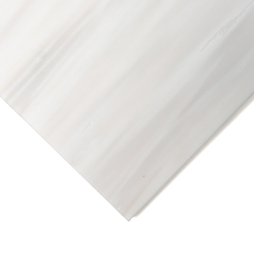 Bianco Dolomiti Classic Dolomite Field Tile (12"×12"×3/8" | honed | beveled)