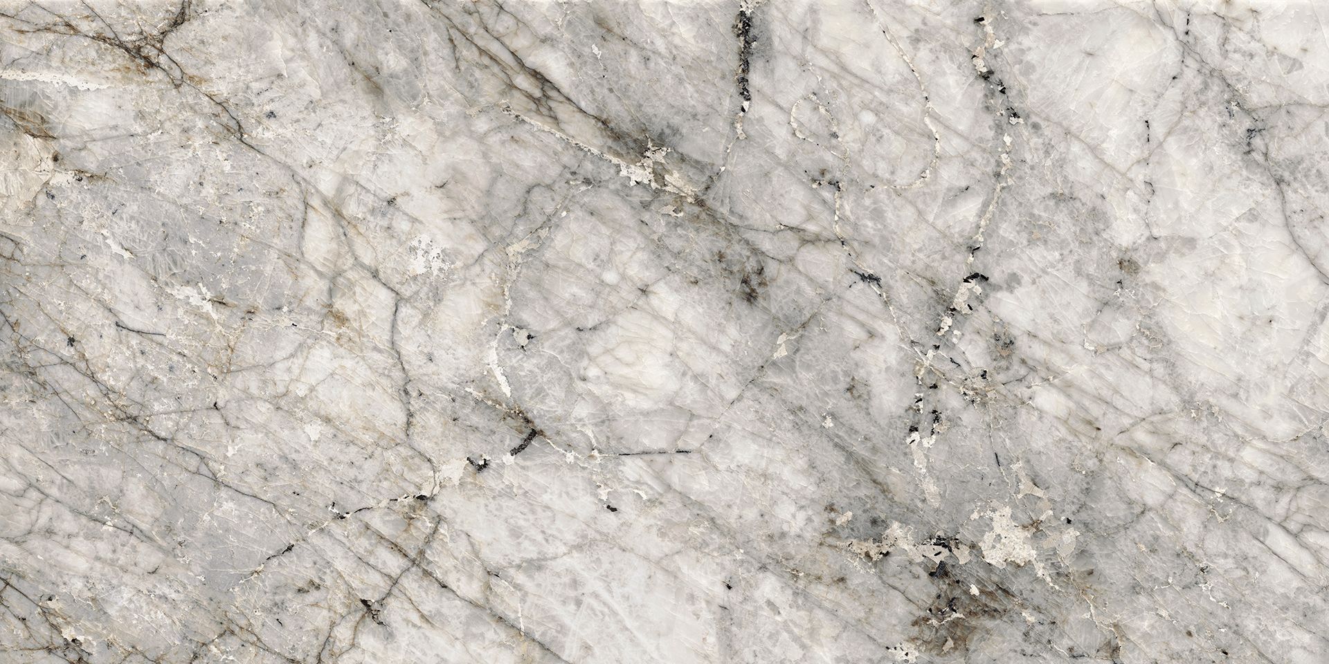 Level Marmi Laguna Blanca porcelain field tile by Emil, full lappato finish, 63 25/32"x127 9/16"x12-mm size. Premium Italian porcelain for floors and walls.