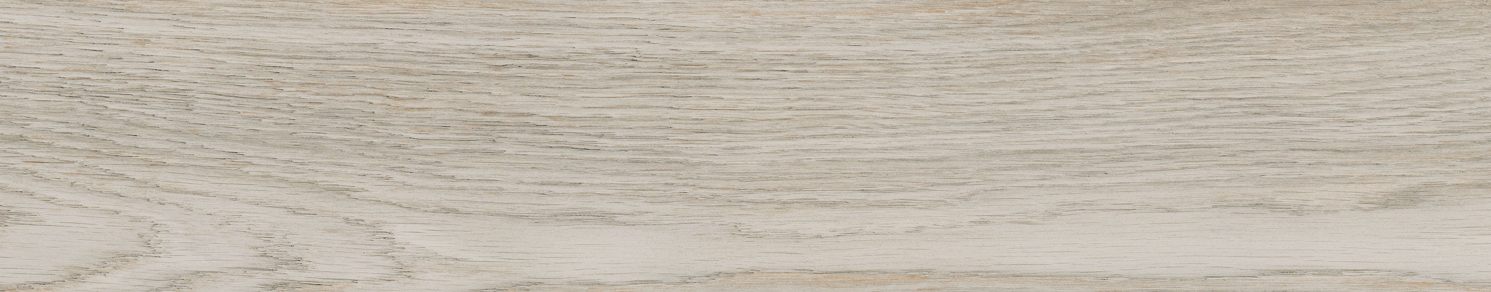 TRUE Contemporary White porcelain field tile, top-down product view, 8"×40"×11/32" size. Premium porcelain for floors and walls.