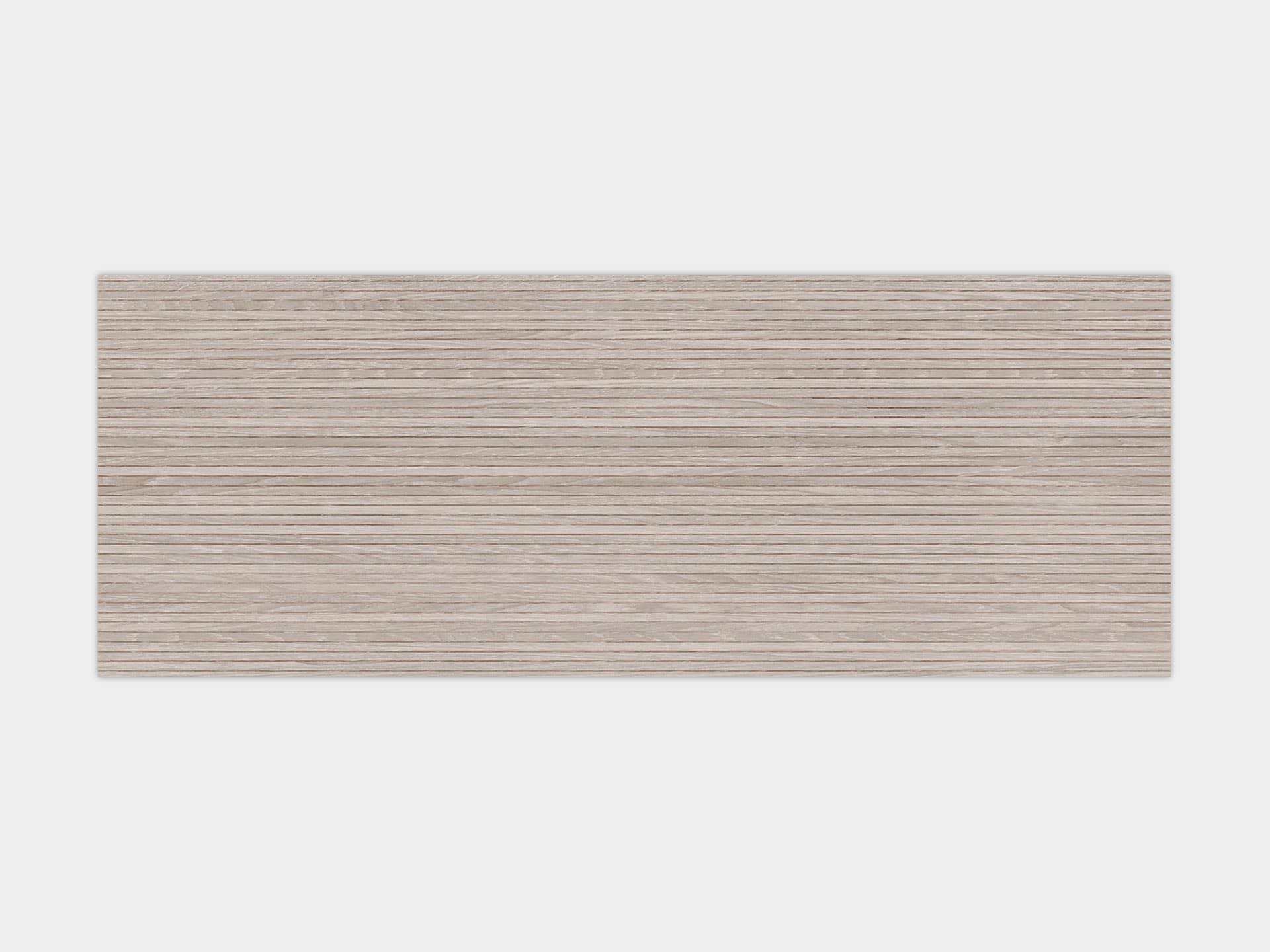 Ice Ash Minnesota Wall Tile (18x47x11-mm | matt)