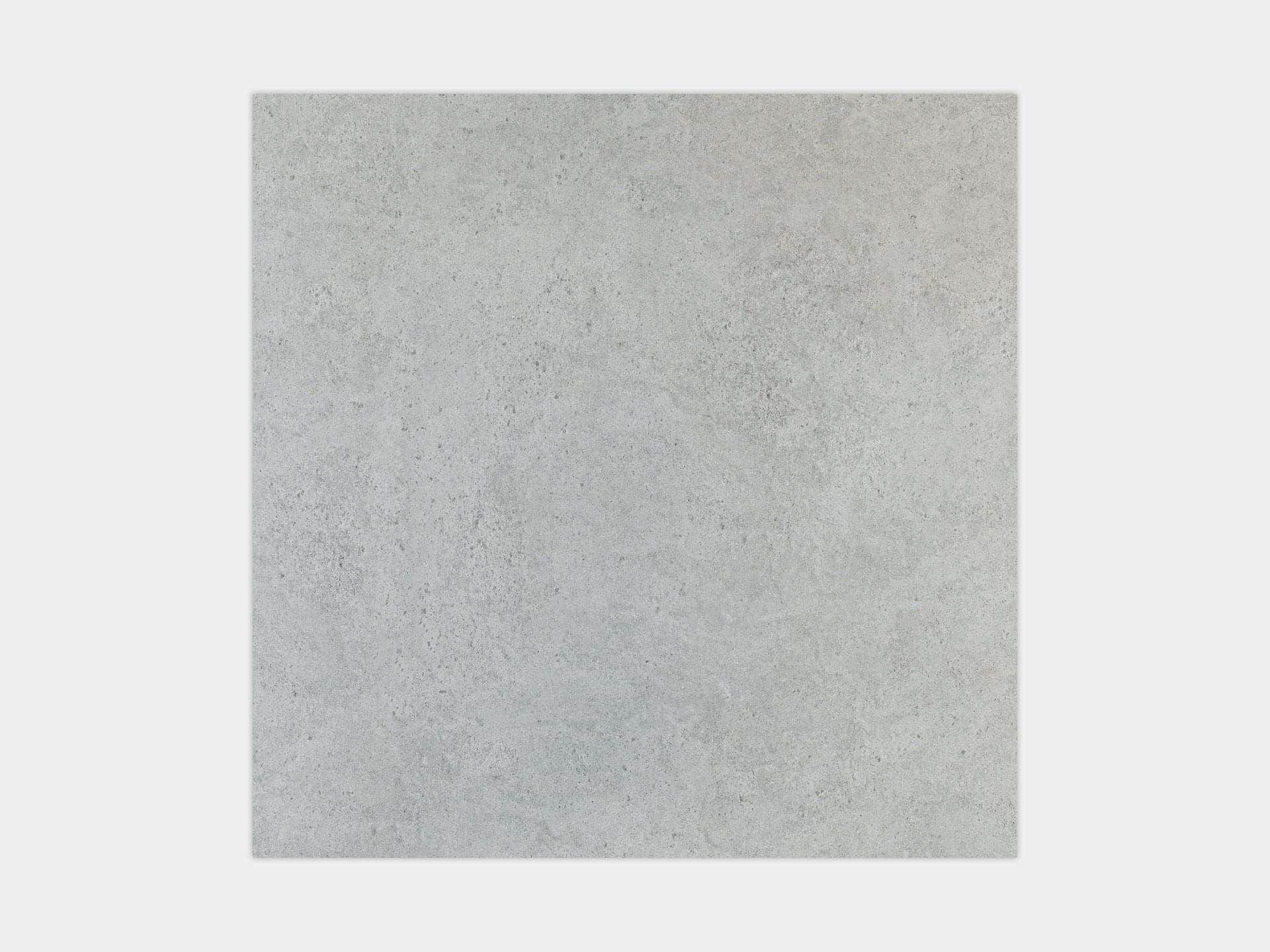 Prada Acero Floor Tile (47x47x8.5-mm | matt)