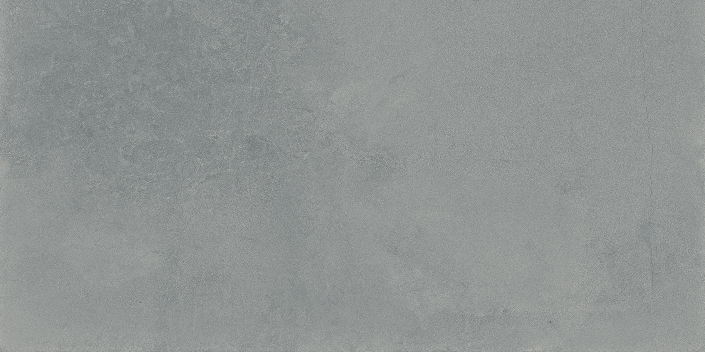 ATTITUDE Simply Grey porcelain field tile, top-down product view, 12"×24"×11/32" size. Premium porcelain for floors and walls.