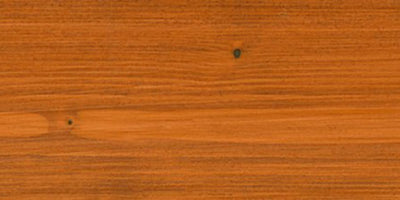 OSMO: UV-Protection Oil Wood Finish #428 (Red Cedar Extra | 0.75L | Exterior)