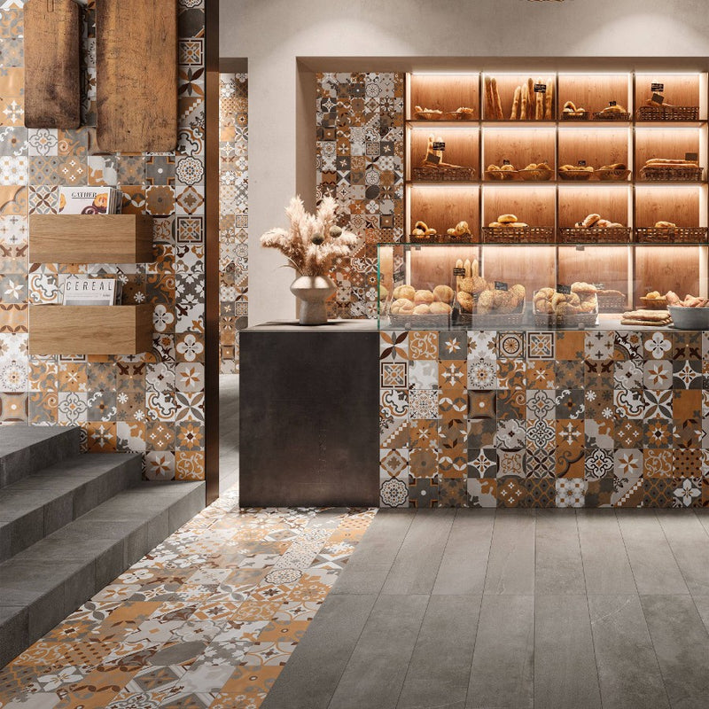 Florentine – Porcelain collection
