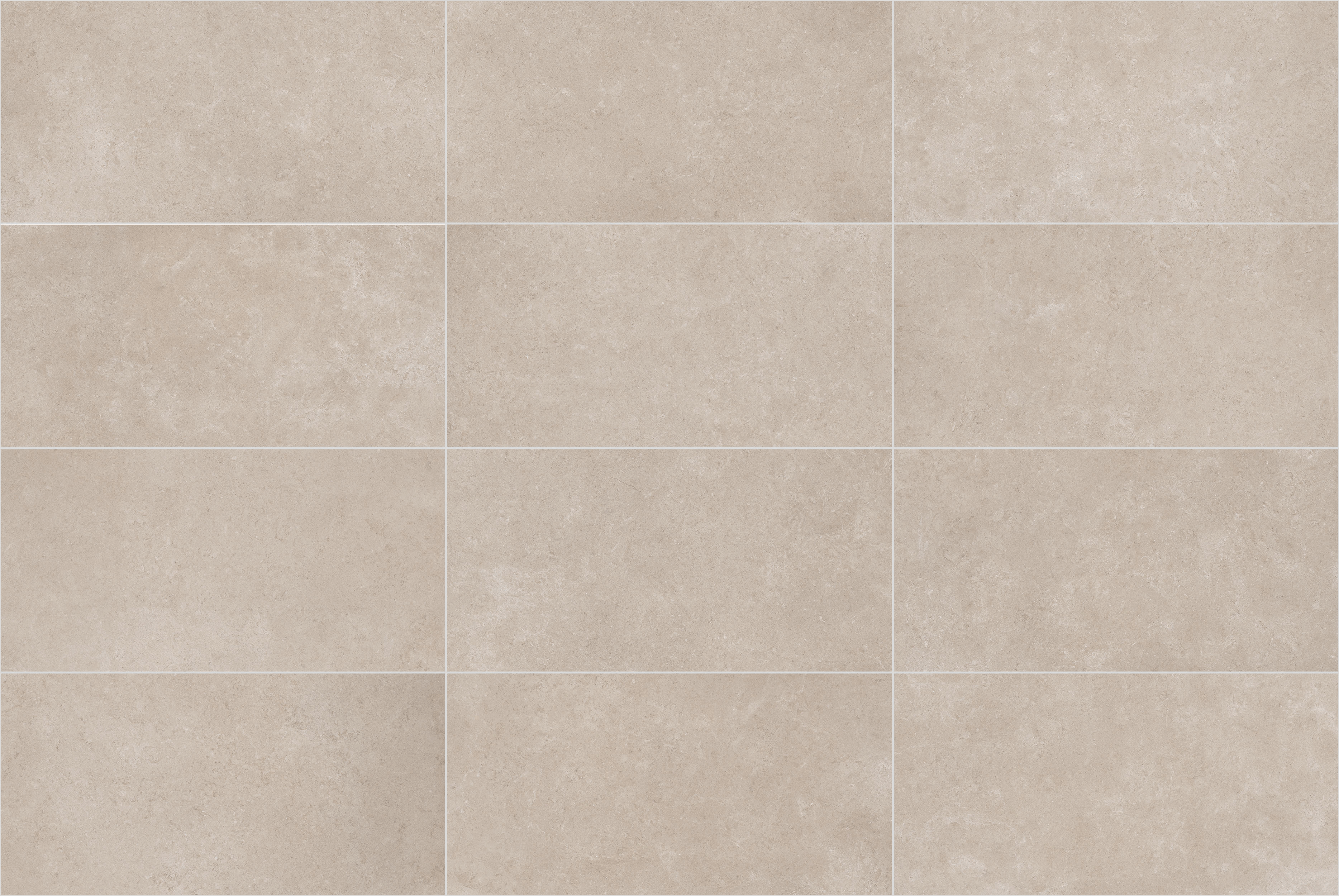 landmark 9mm frame expressive taupe field tile 12x24x9mm matte rectified porcelain tile distributed by surface group international