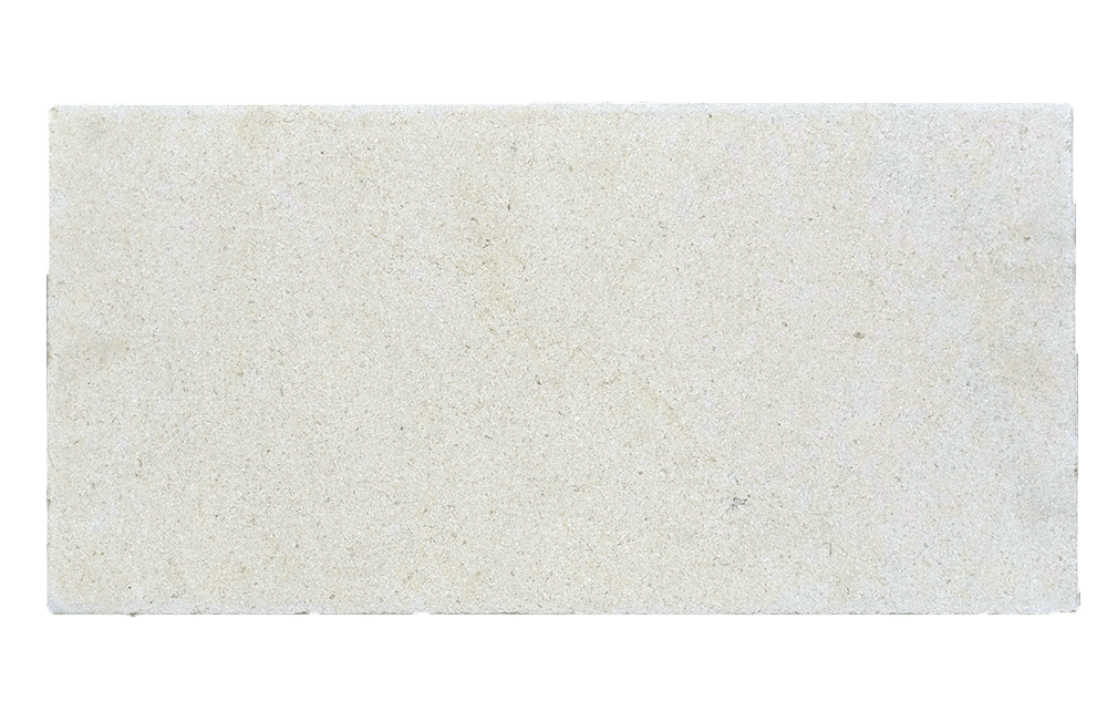 GASCOGNE BEIGE: Limestone Field Tile (12"x24"x⅝" | timeworn)