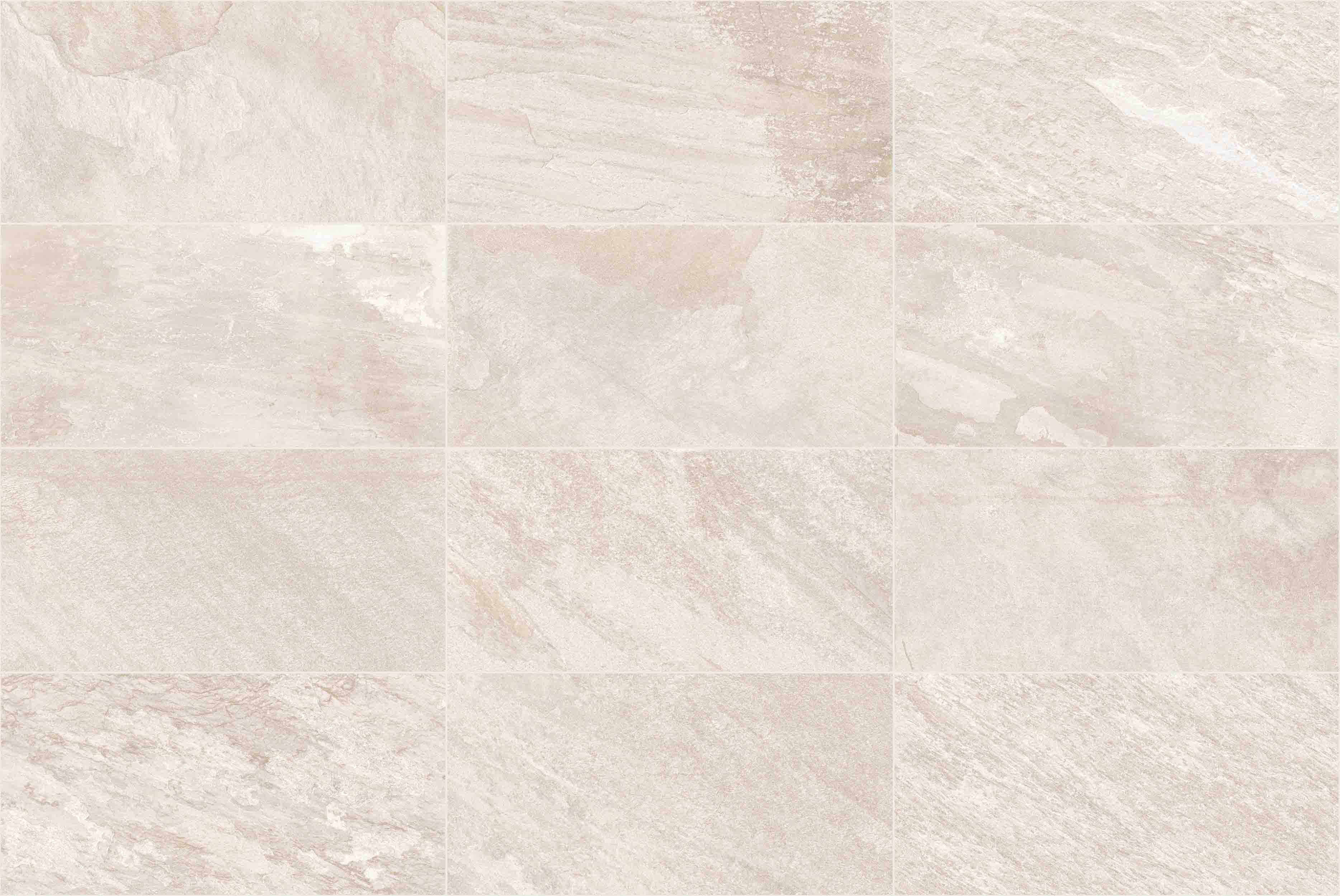 landmark 9mm globe barge beige field tile 12x24x9mm matte rectified porcelain tile distributed by surface group international